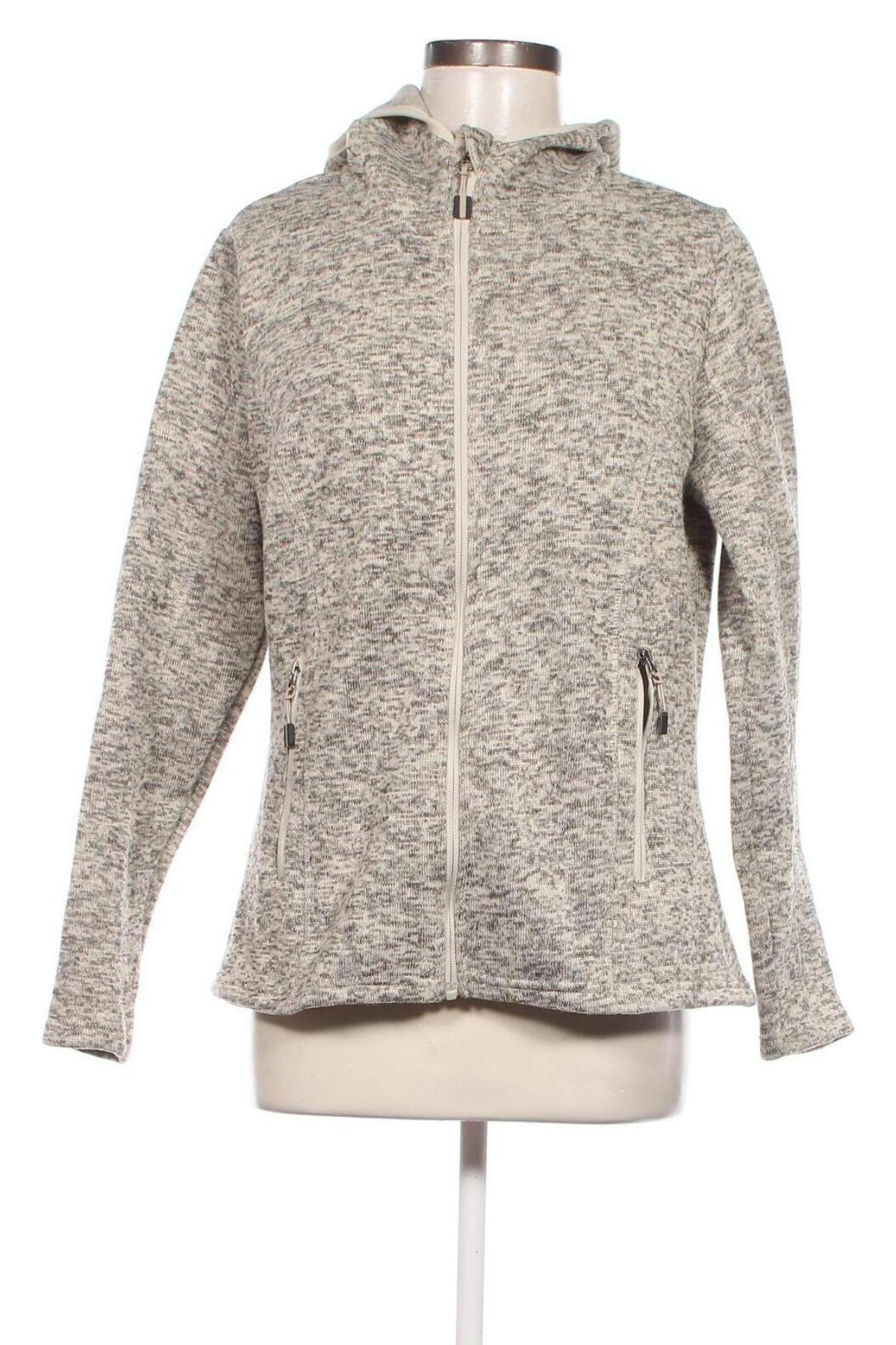Damen Sweatshirt, Größe S, Farbe Mehrfarbig, Preis 6,46 €