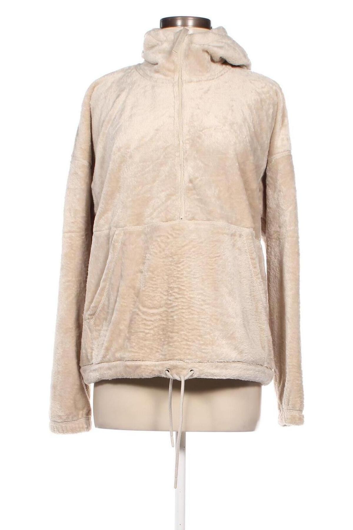 Damen Sweatshirt, Größe S, Farbe Beige, Preis 4,84 €
