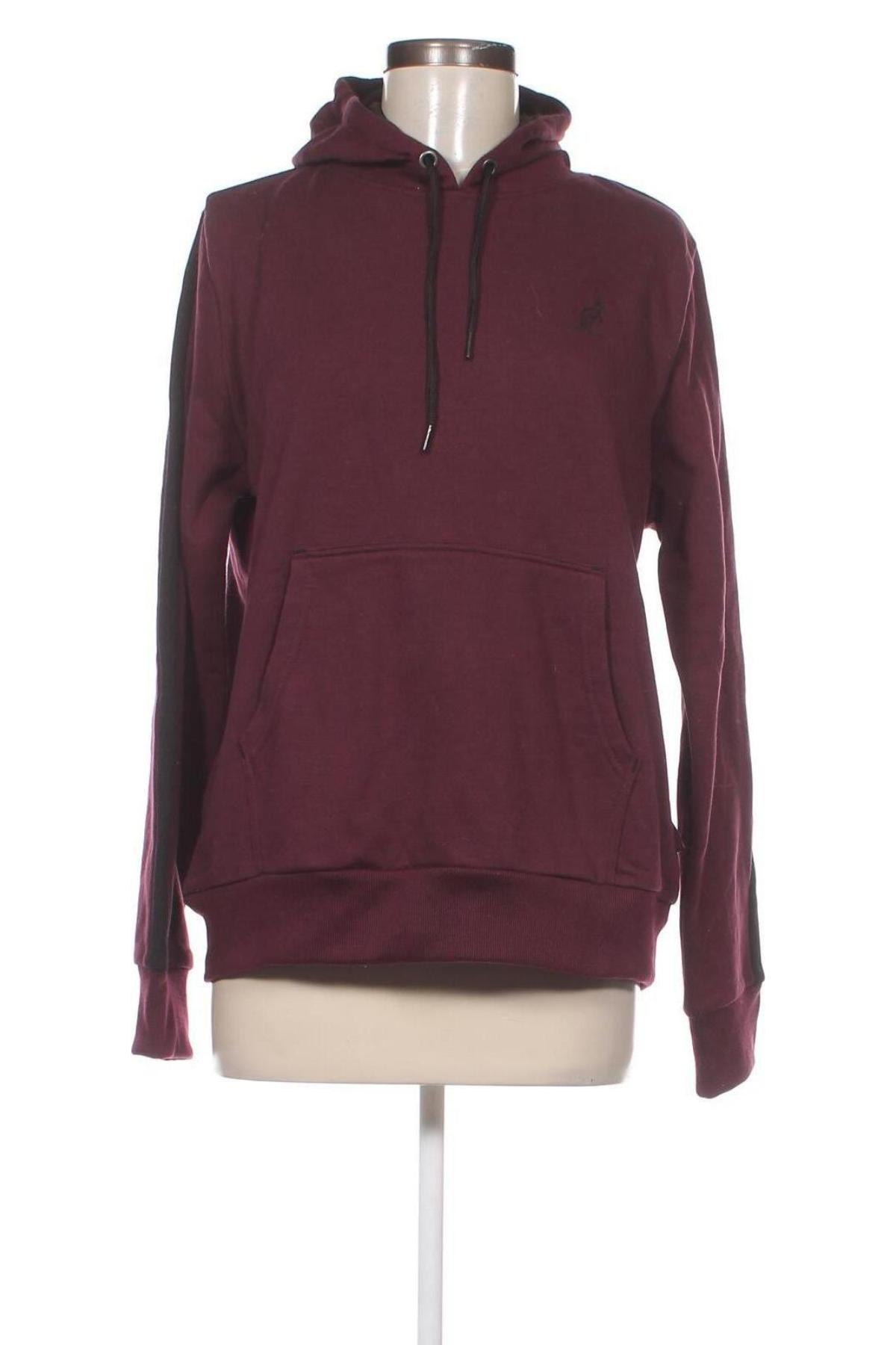 Damen Sweatshirt, Größe XL, Farbe Lila, Preis € 10,29