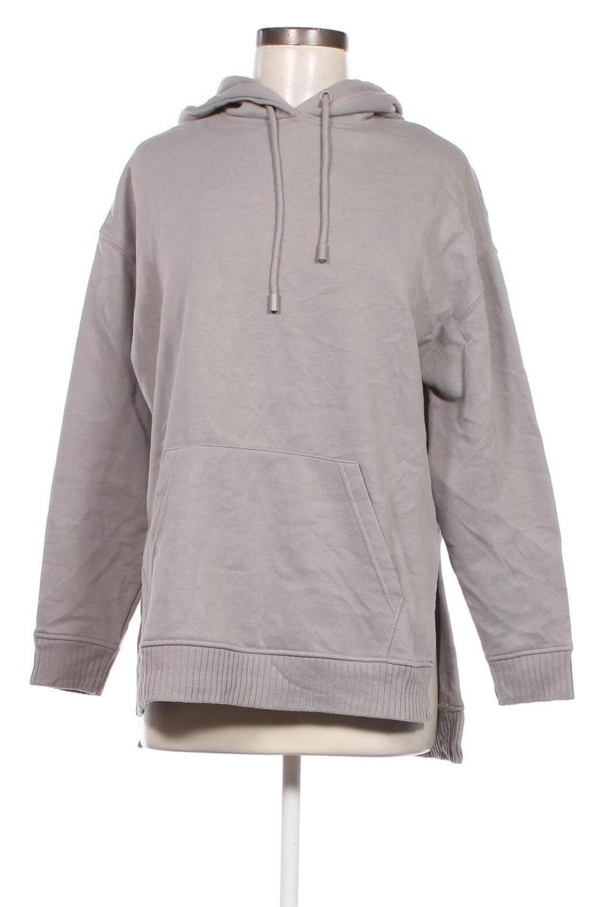 Női sweatshirt, Méret L, Szín Szürke, Ár 3 164 Ft