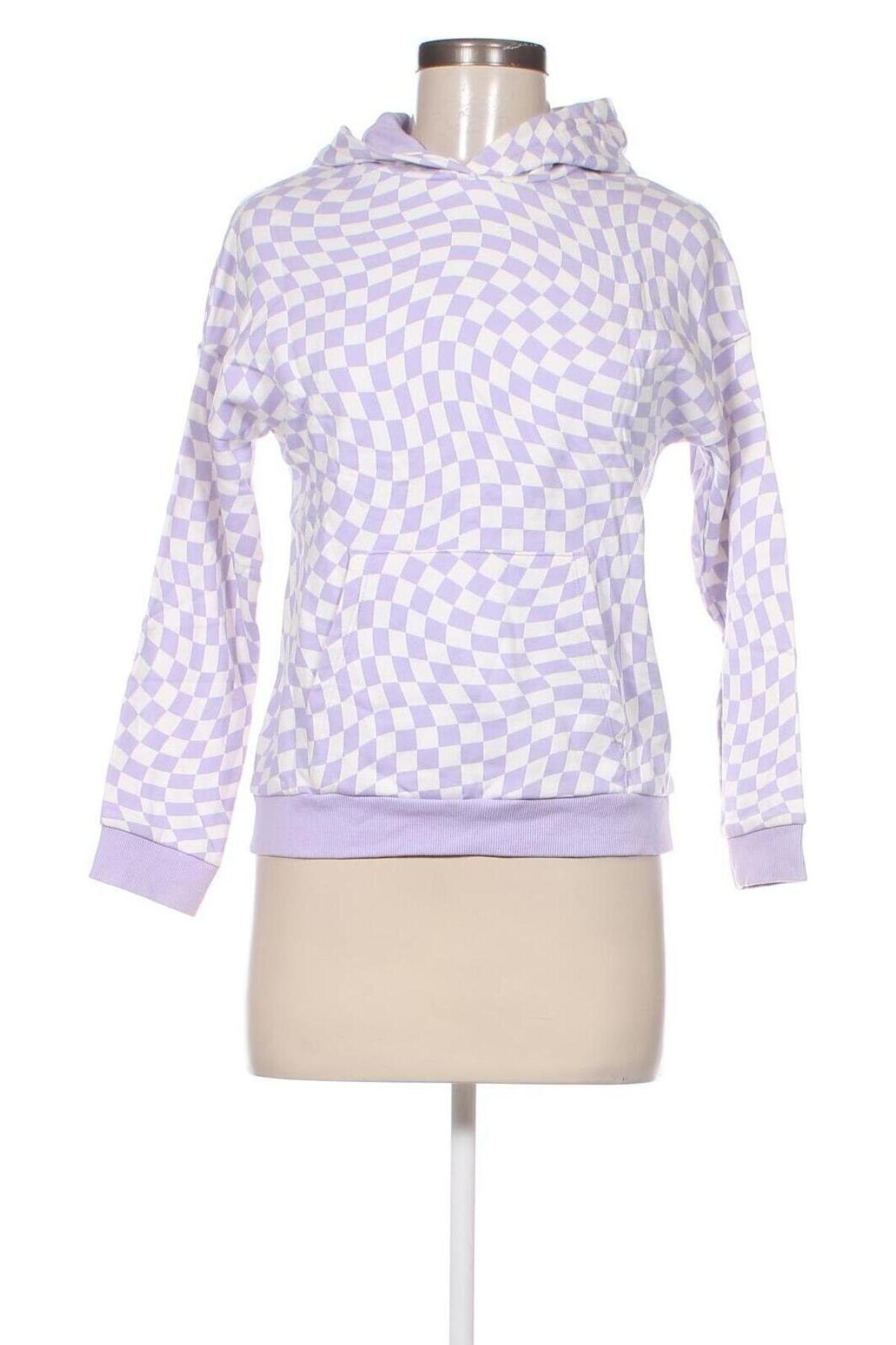Damen Sweatshirt, Größe M, Farbe Mehrfarbig, Preis 7,87 €