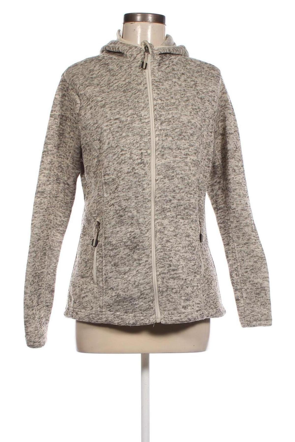 Damen Sweatshirt Active Touch, Größe L, Farbe Mehrfarbig, Preis € 14,27
