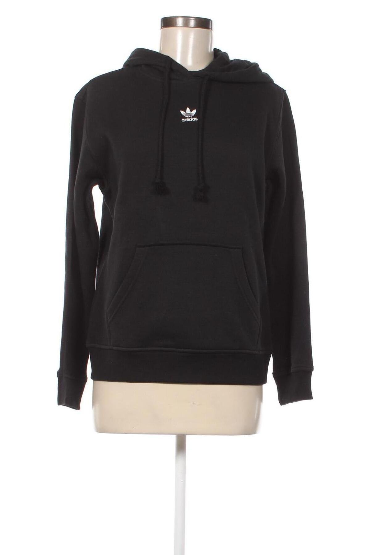 Női sweatshirt Adidas Originals, Méret XS, Szín Fekete, Ár 13 471 Ft
