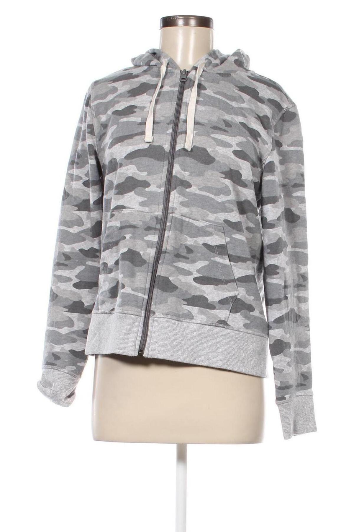 Damen Sweatshirt Amazon Essentials, Größe M, Farbe Grau, Preis € 20,18