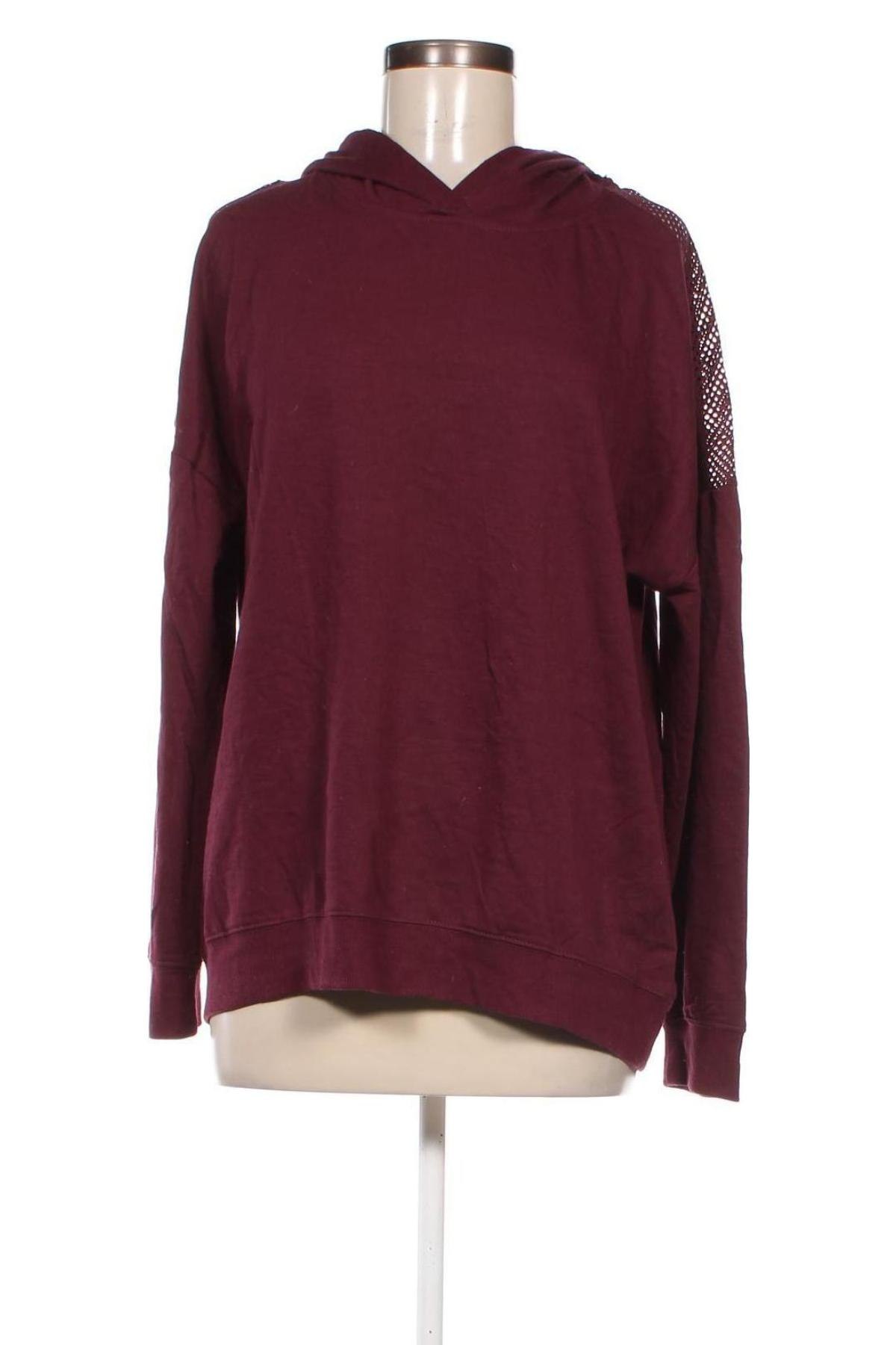 Damen Sweatshirt Anko, Größe XL, Farbe Rot, Preis € 6,66