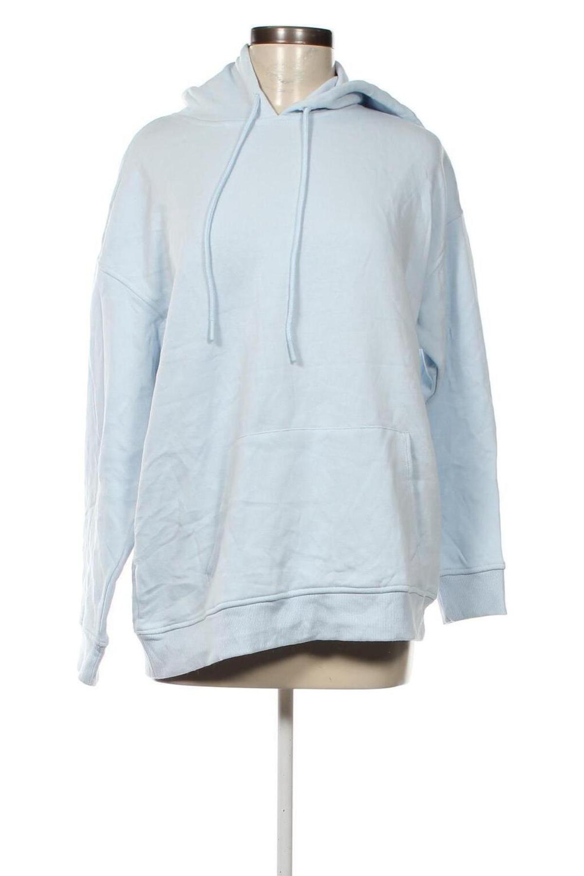 Damen Sweatshirt Anko, Größe M, Farbe Blau, Preis 32,01 €