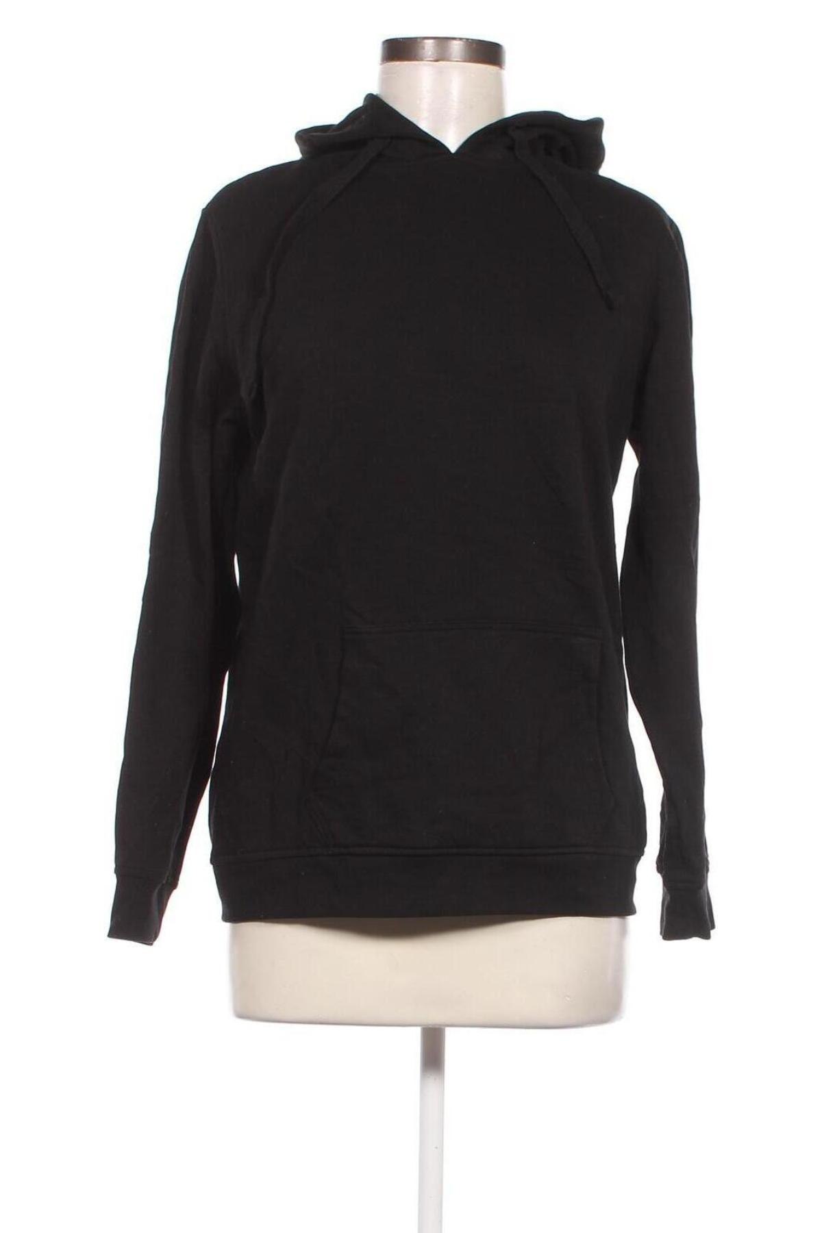 Damen Sweatshirt Bpc Bonprix Collection, Größe S, Farbe Schwarz, Preis 5,65 €