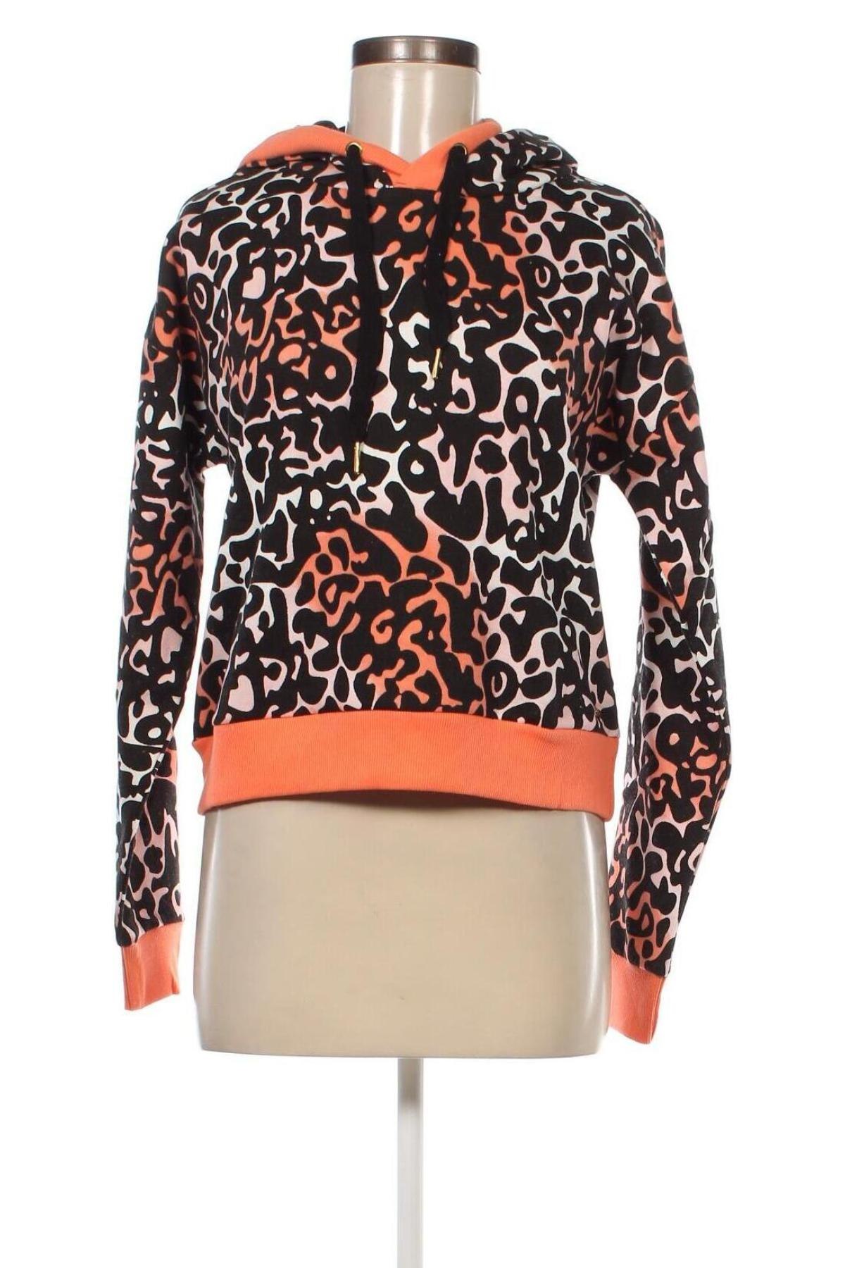 Damen Sweatshirt Buffalo, Größe S, Farbe Mehrfarbig, Preis 7,19 €