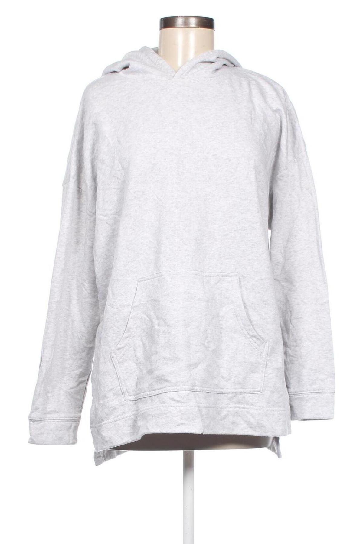 Damen Sweatshirt C&A, Größe L, Farbe Grau, Preis 20,18 €