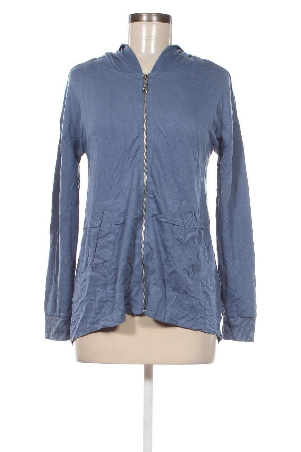 Damen Sweatshirt Cable & Gauge, Größe S, Farbe Blau, Preis € 7,06