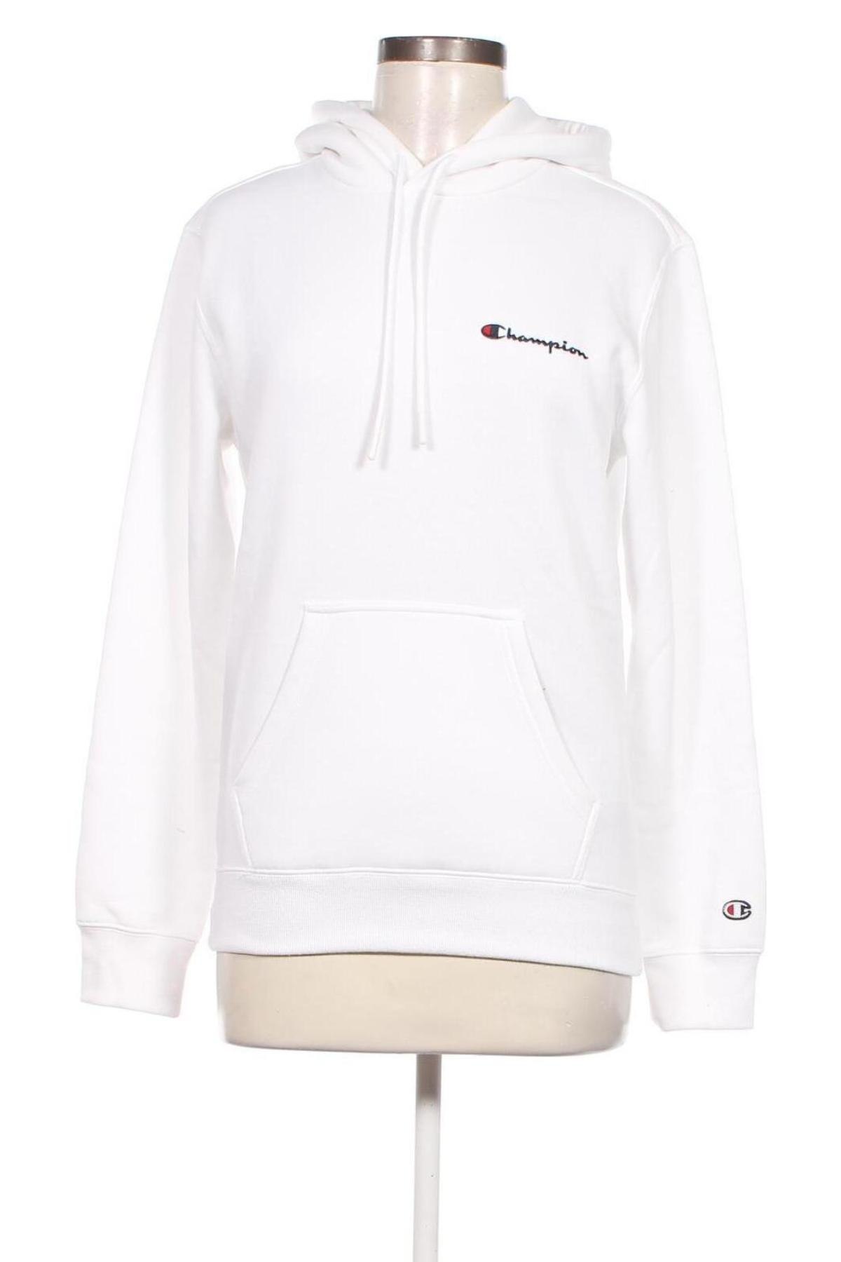 Damen Sweatshirt Champion, Größe XS, Farbe Weiß, Preis € 47,94