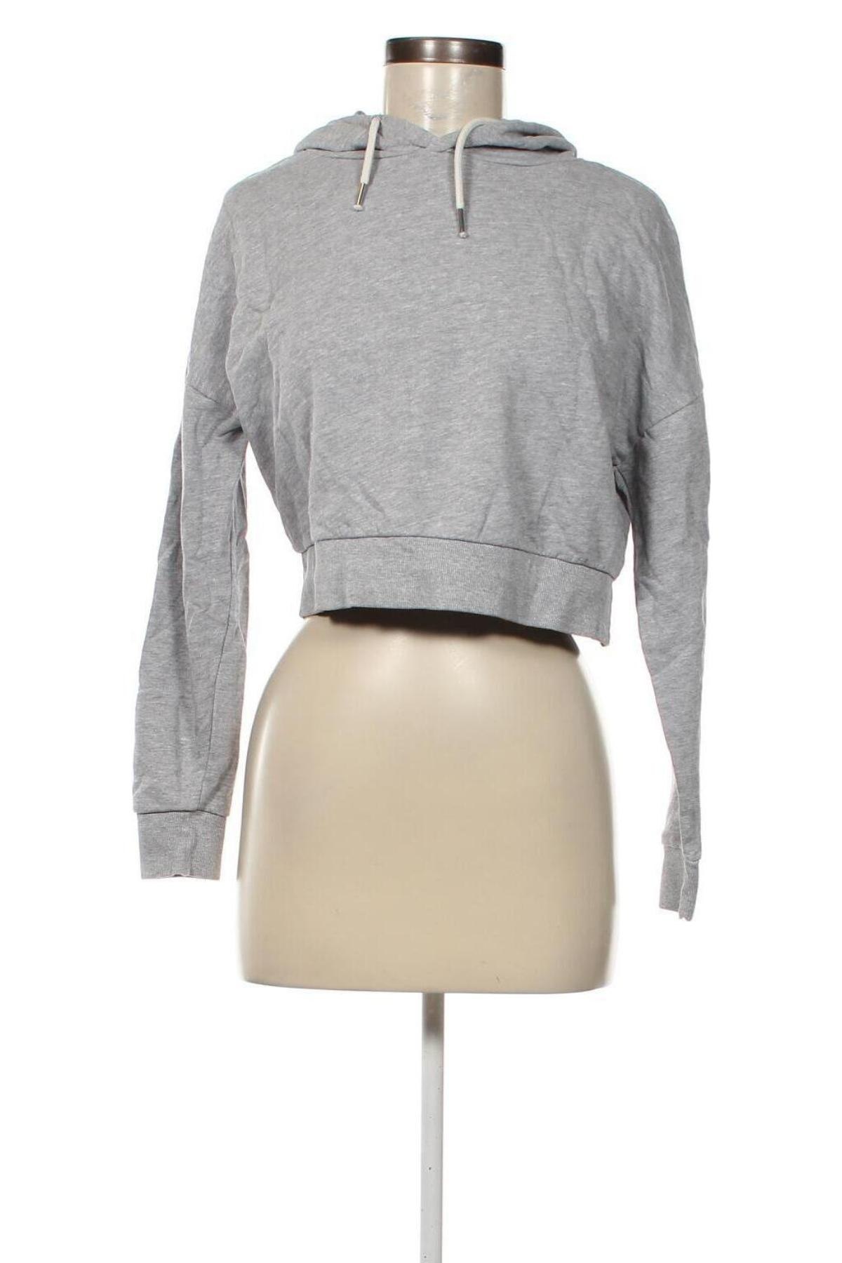 Damen Sweatshirt Clockhouse, Größe S, Farbe Grau, Preis € 4,04