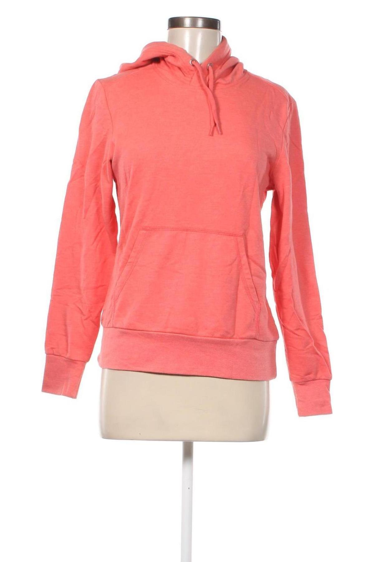 Damen Sweatshirt Crivit, Größe S, Farbe Rosa, Preis 5,05 €