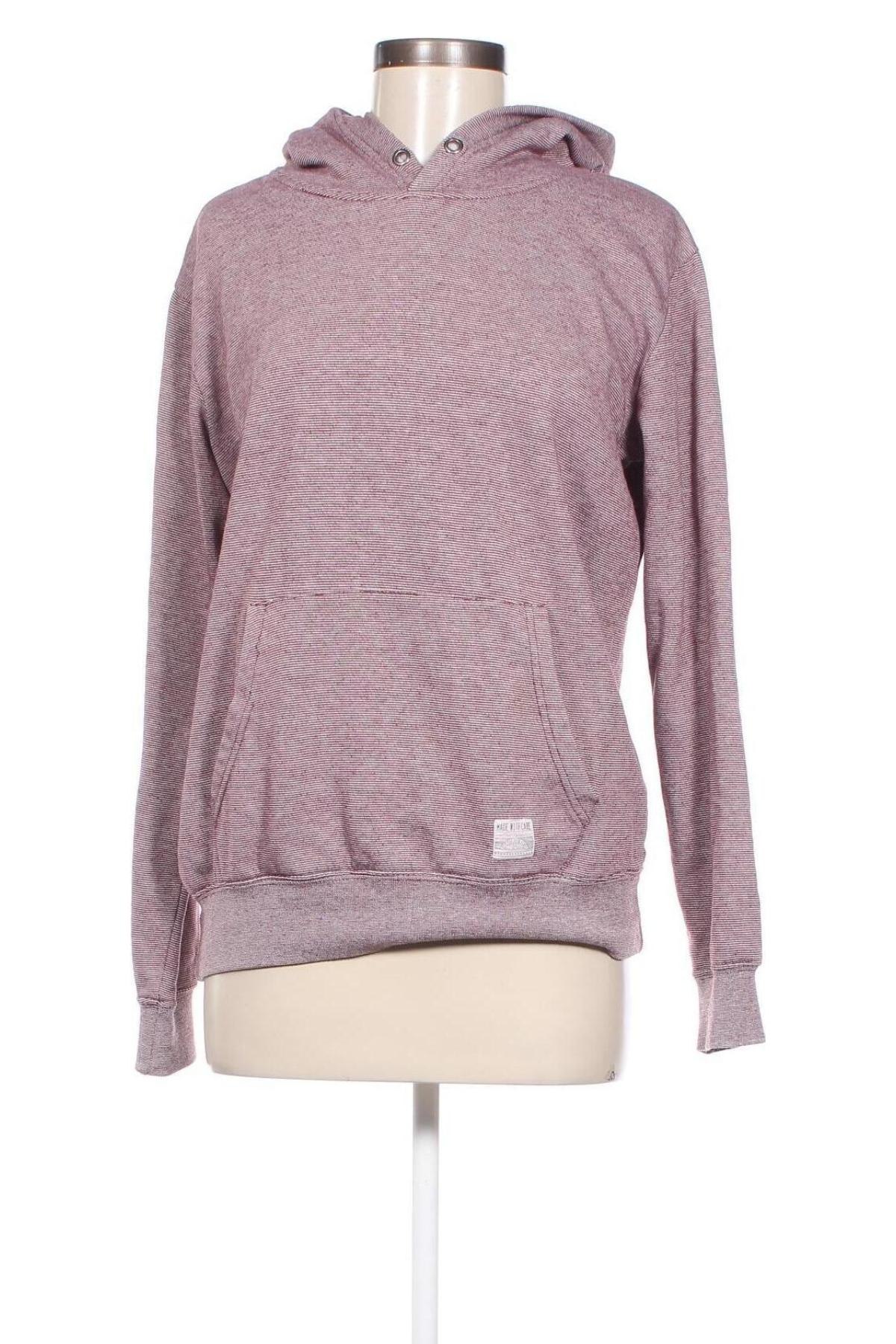 Damen Sweatshirt Cubus, Größe S, Farbe Lila, Preis 7,77 €