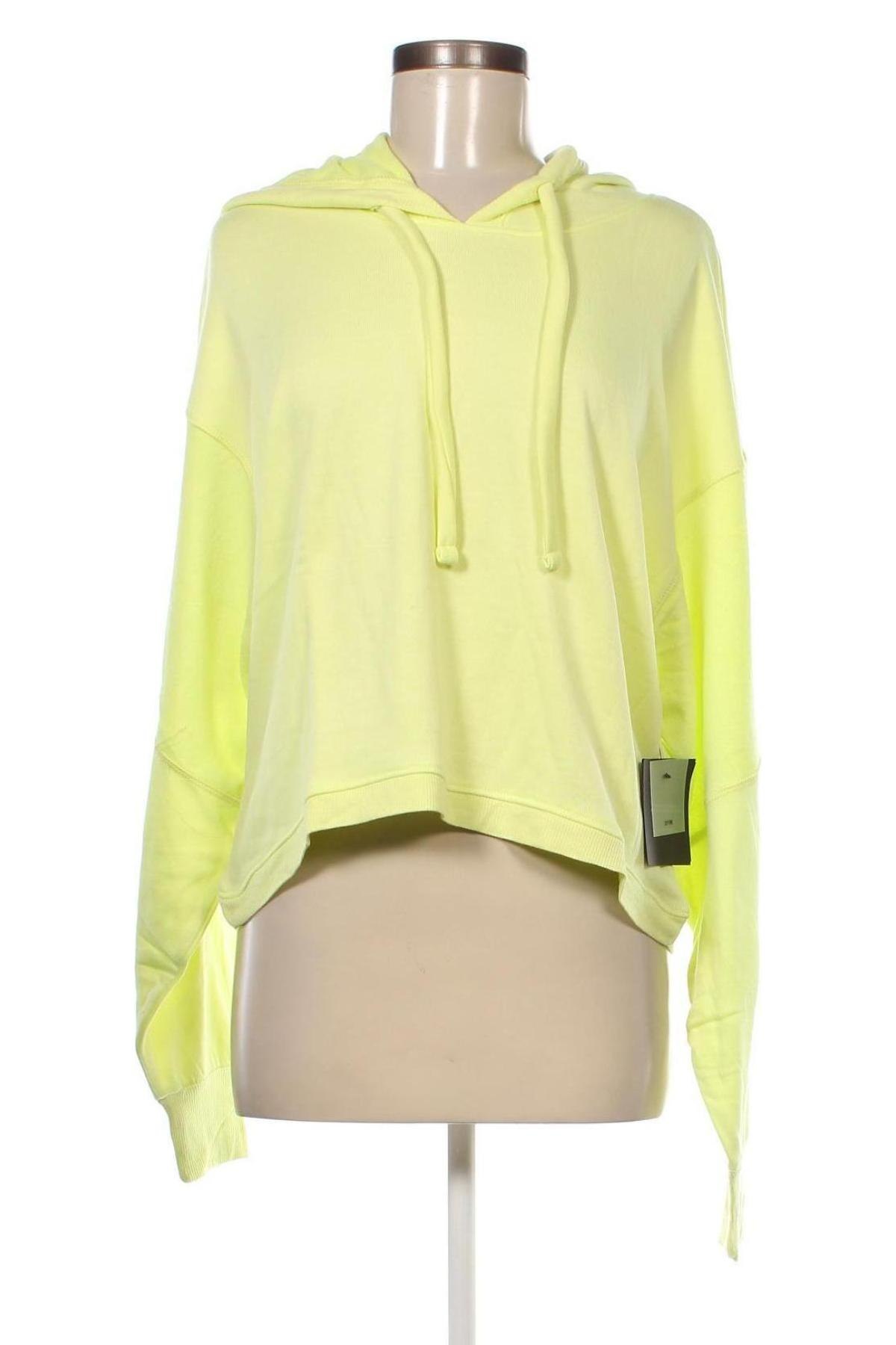 Női sweatshirt, Méret XL, Szín Zöld, Ár 6 710 Ft