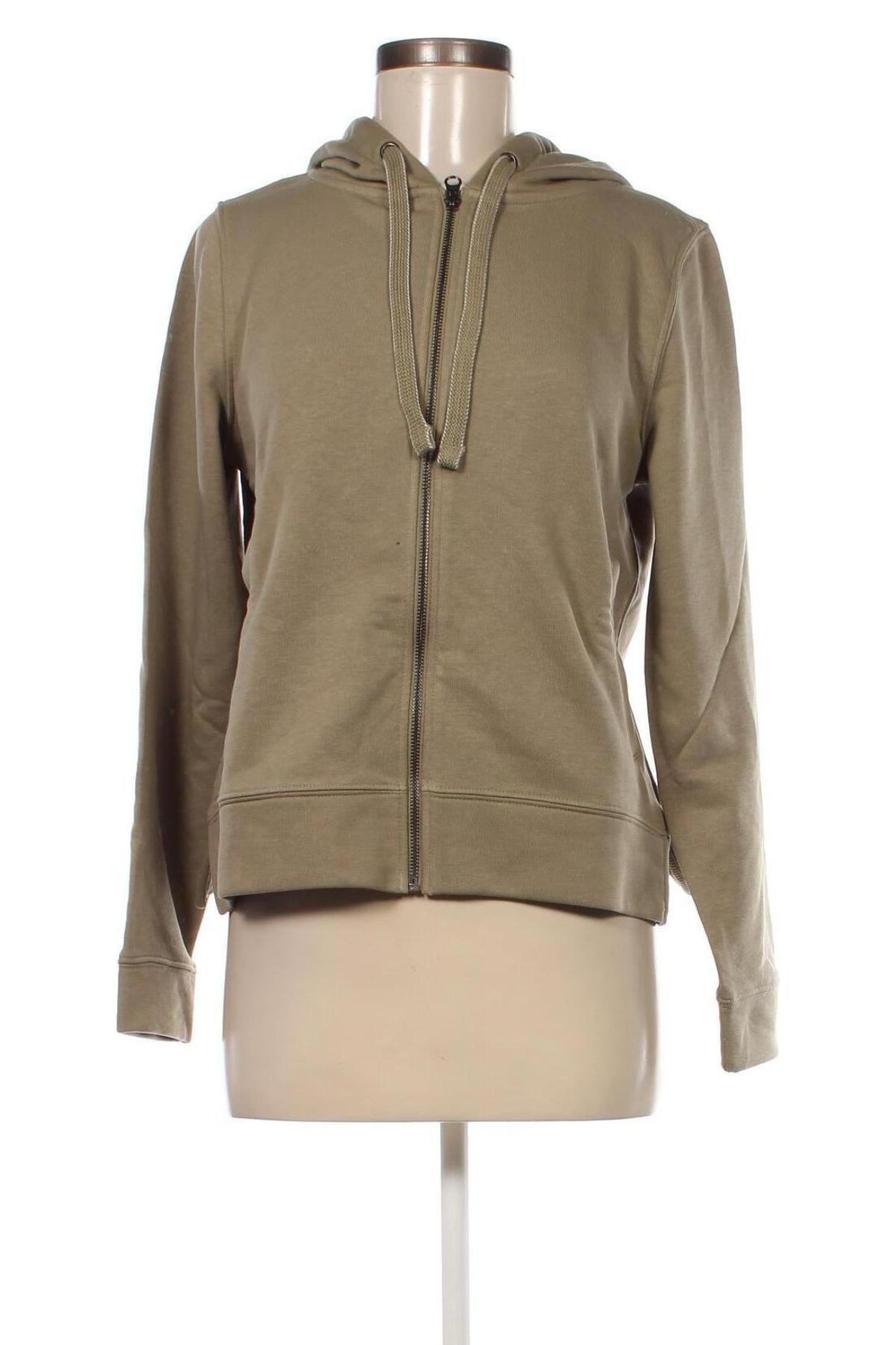 Damen Sweatshirt Edc By Esprit, Größe S, Farbe Grün, Preis 47,94 €