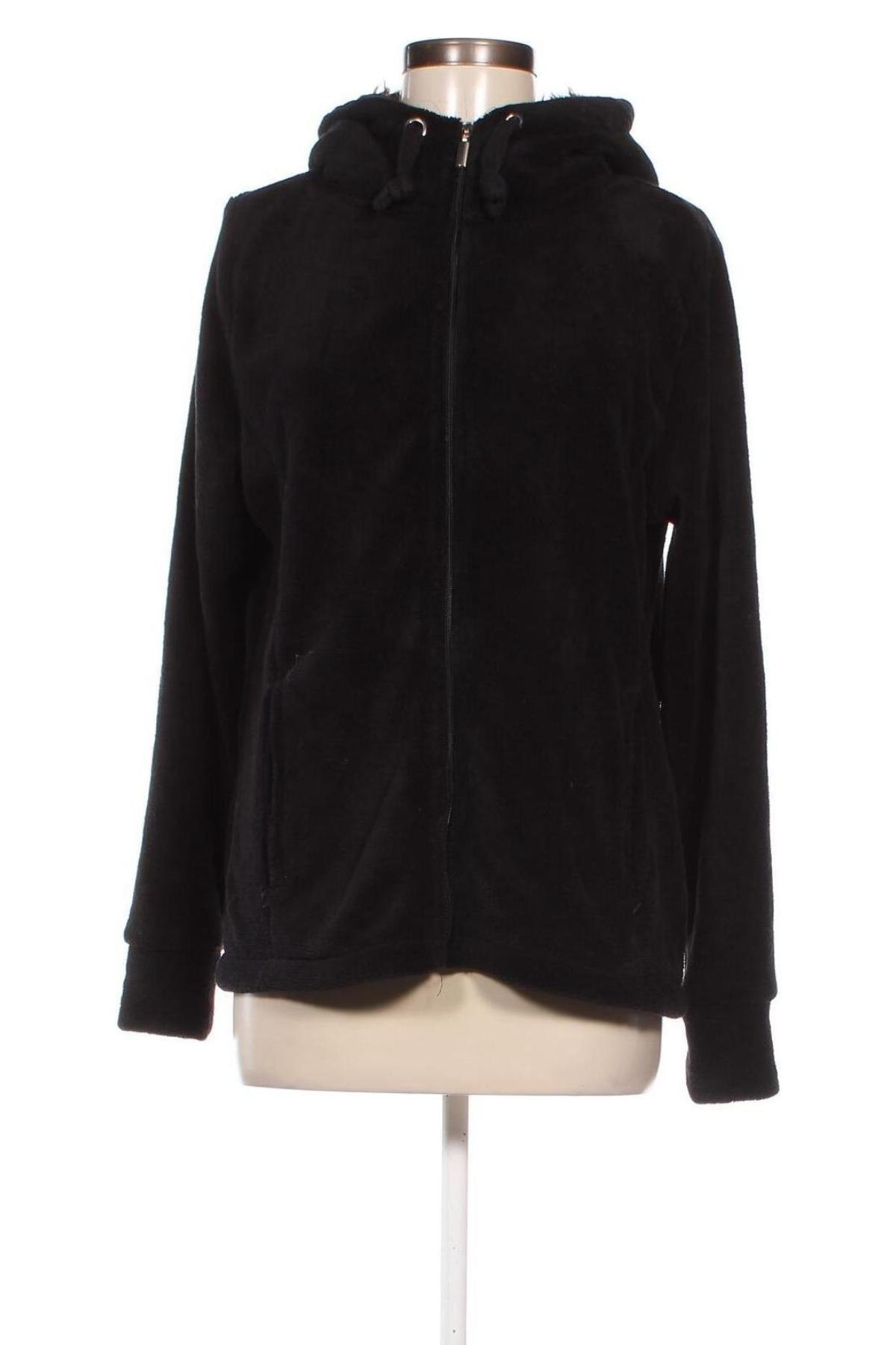Damen Sweatshirt Elle Nor, Größe M, Farbe Schwarz, Preis 6,05 €