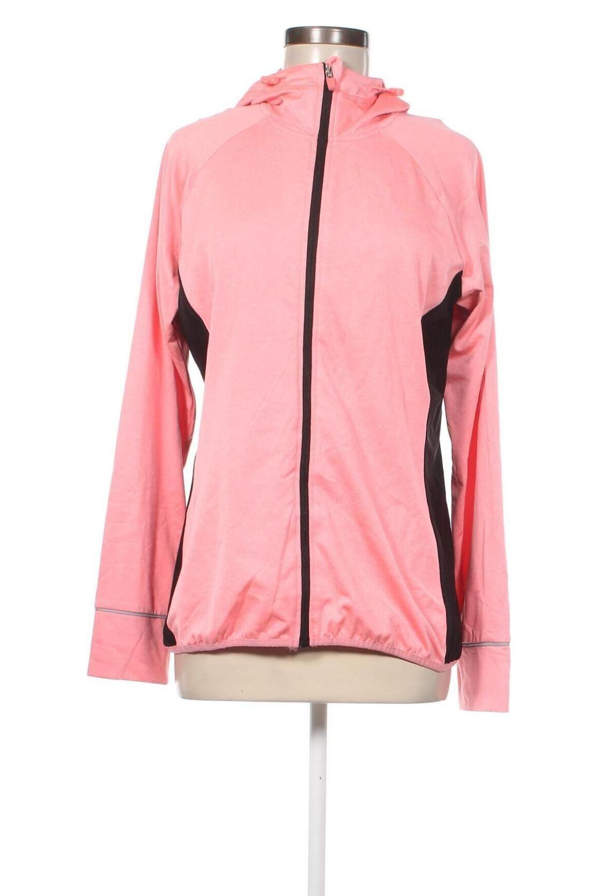 Damen Sweatshirt Ergee, Größe XL, Farbe Rosa, Preis 11,49 €