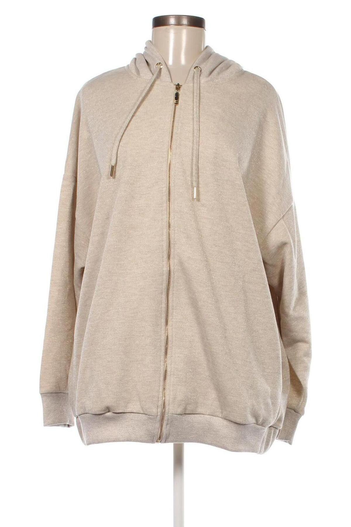 Damen Sweatshirt Esprit, Größe M, Farbe Golden, Preis 21,57 €