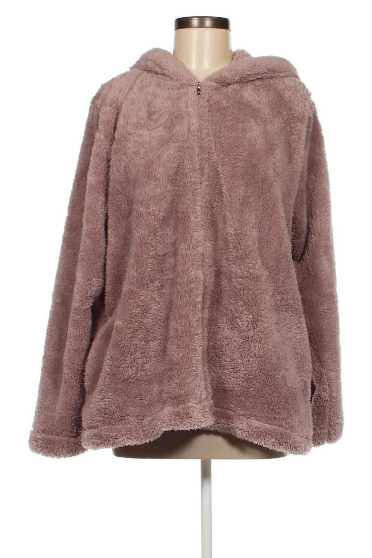 Γυναικείο φούτερ Etam, Μέγεθος XL, Χρώμα Βιολετί, Τιμή 28,77 €