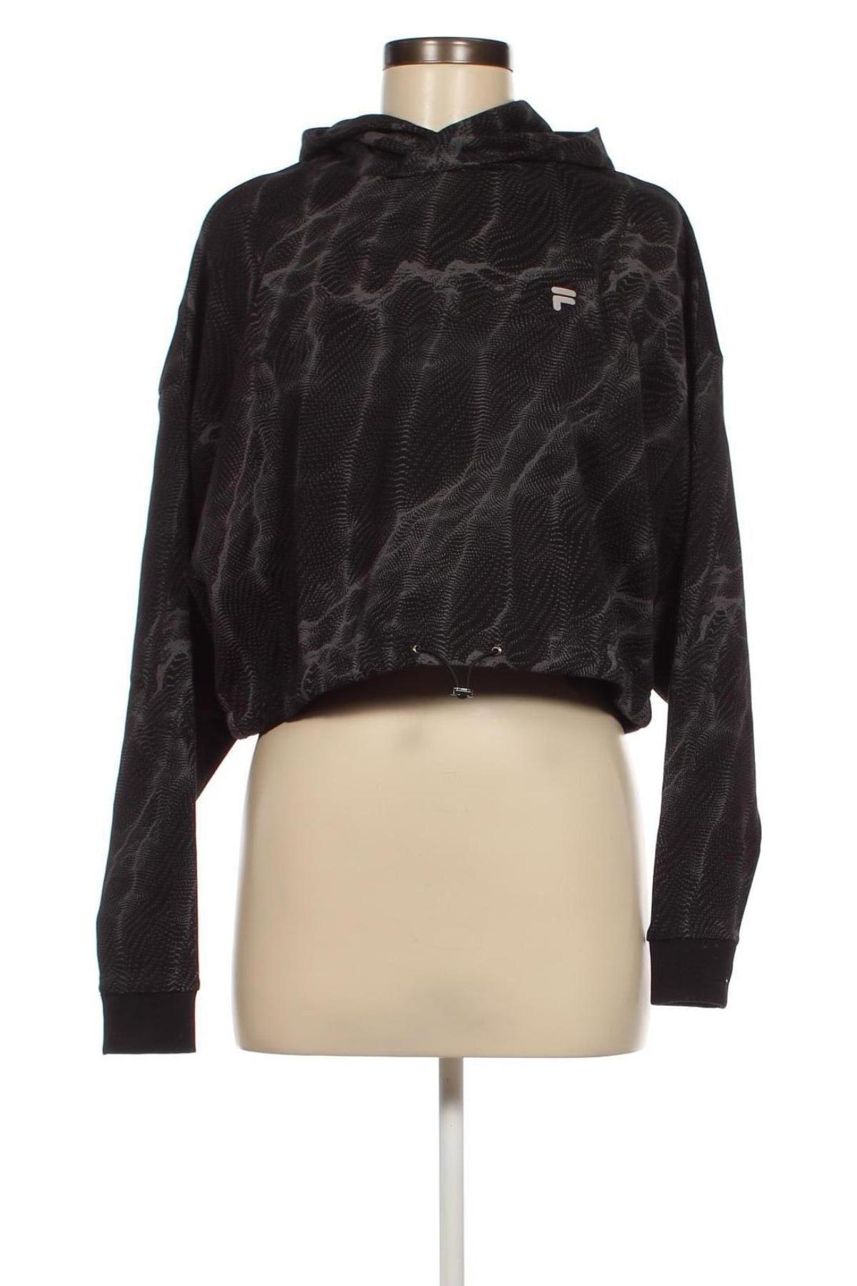 Damen Sweatshirt FILA, Größe S, Farbe Mehrfarbig, Preis € 55,67