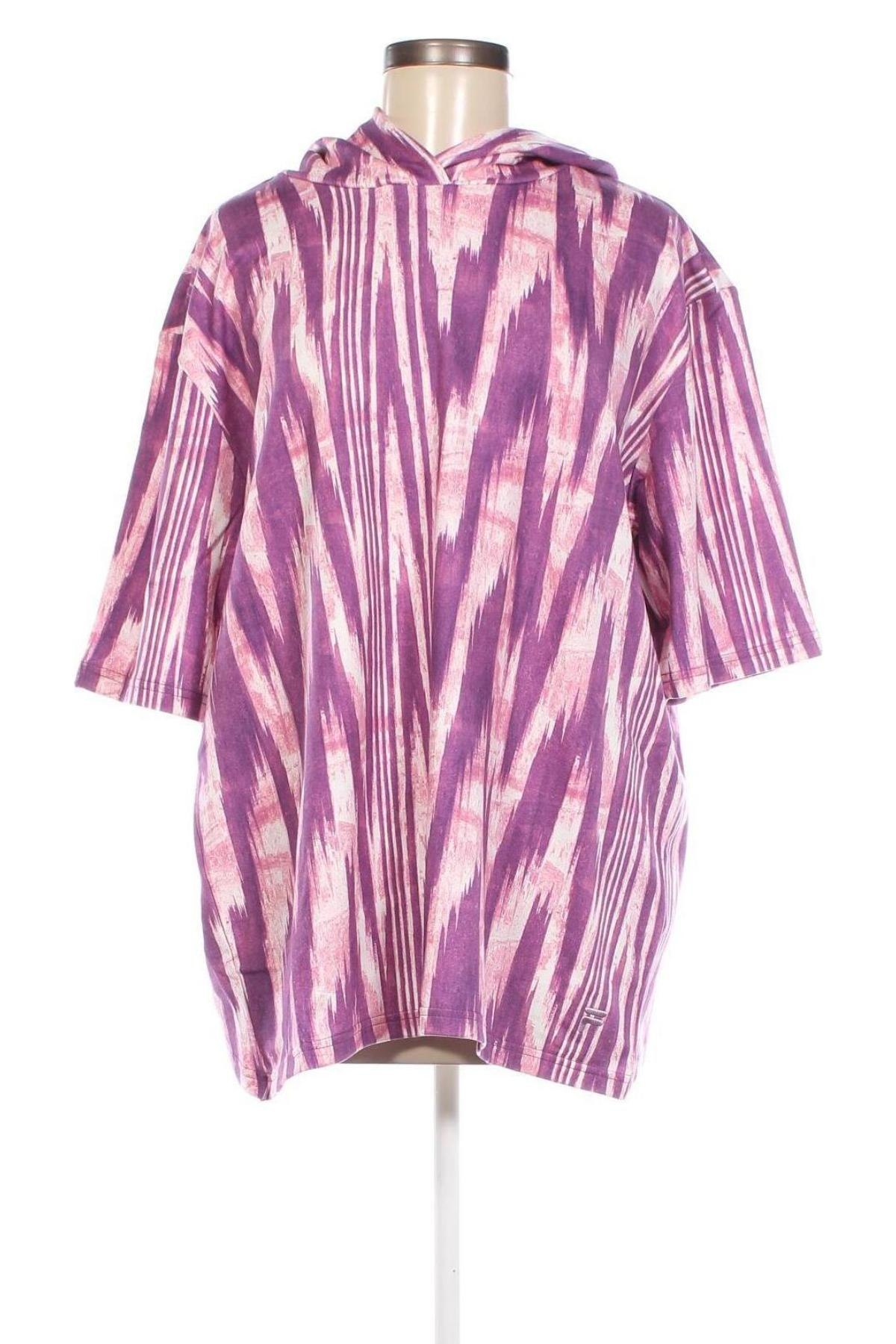 Damen Sweatshirt FILA, Größe M, Farbe Mehrfarbig, Preis € 14,47