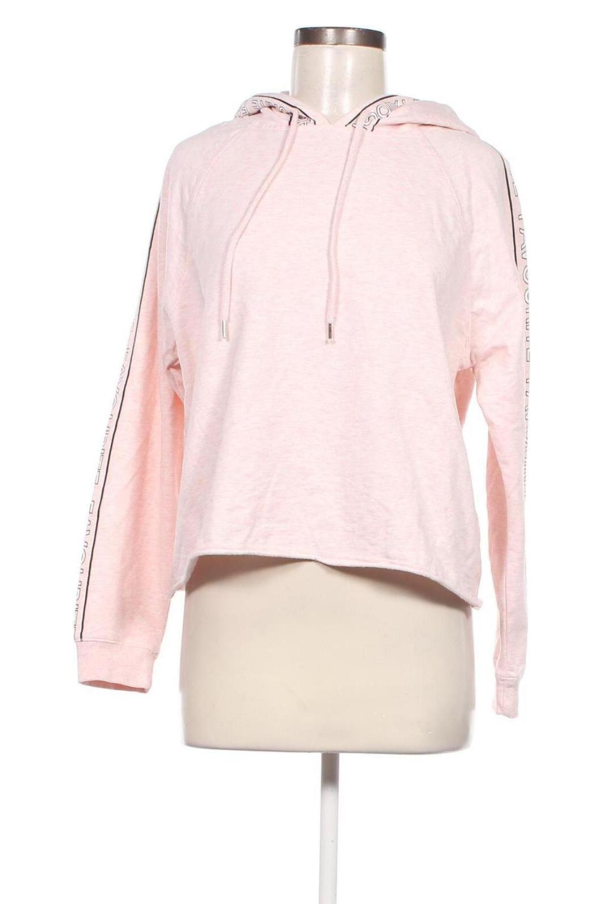 Damen Sweatshirt Fb Sister, Größe L, Farbe Rosa, Preis 20,18 €