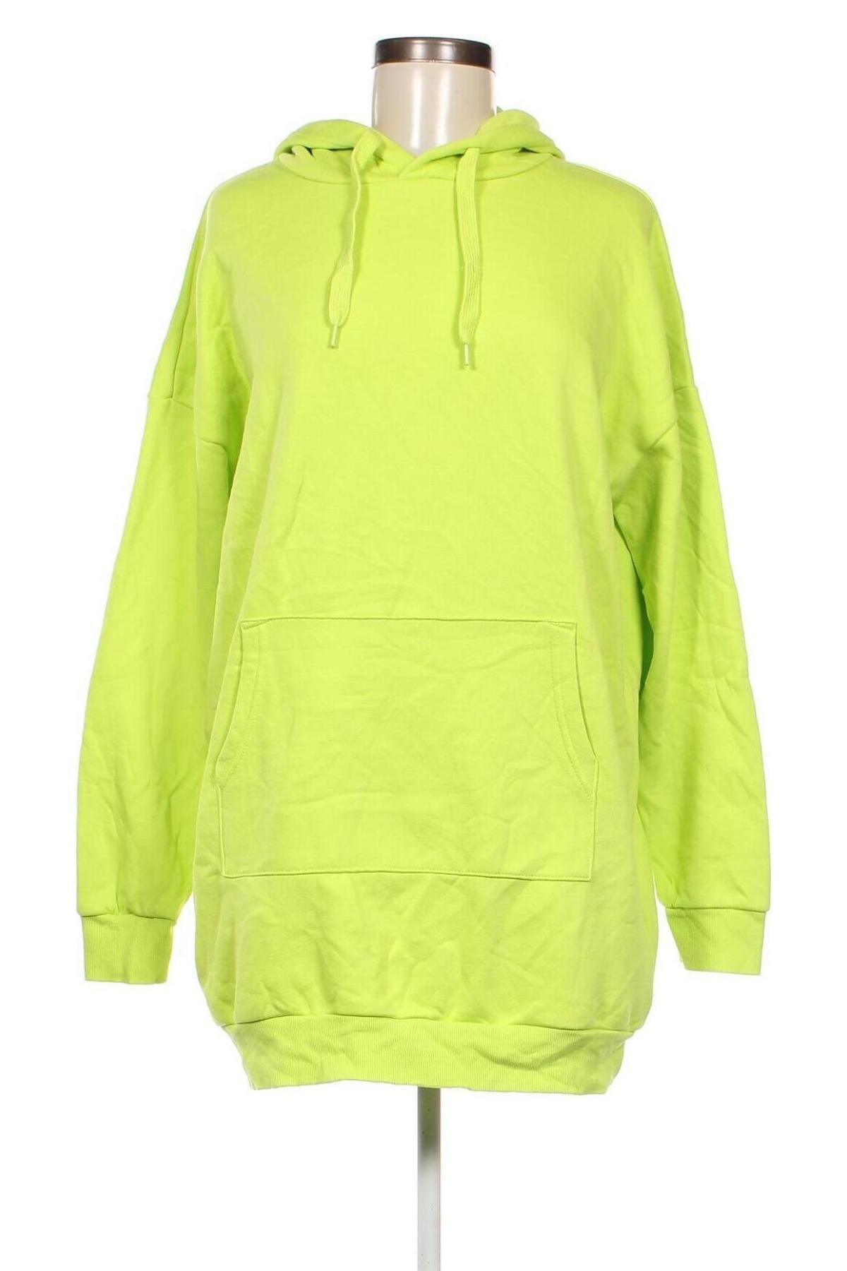 Damen Sweatshirt Fb Sister, Größe S, Farbe Grün, Preis 20,18 €