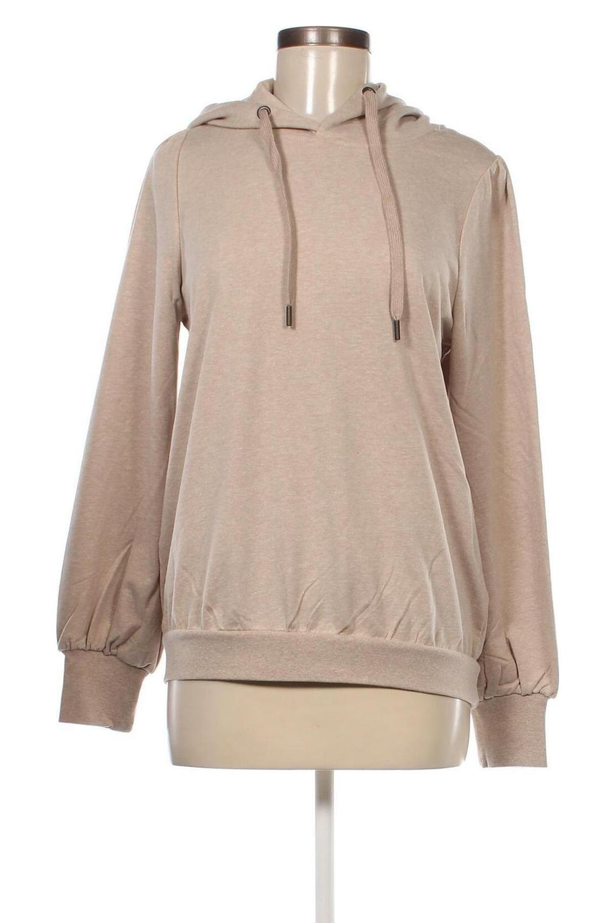 Damen Sweatshirt Fransa, Größe XS, Farbe Beige, Preis € 11,99