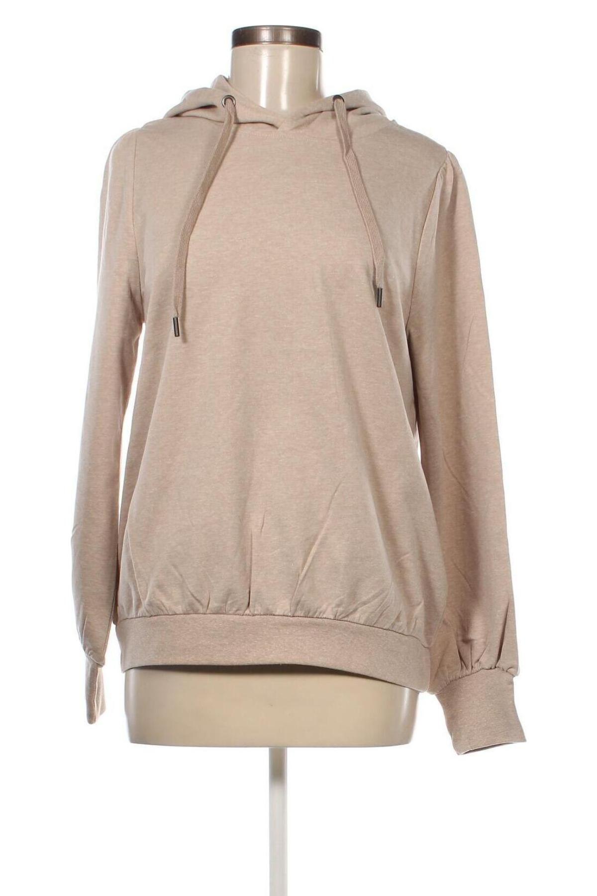 Damen Sweatshirt Fransa, Größe M, Farbe Beige, Preis € 8,15