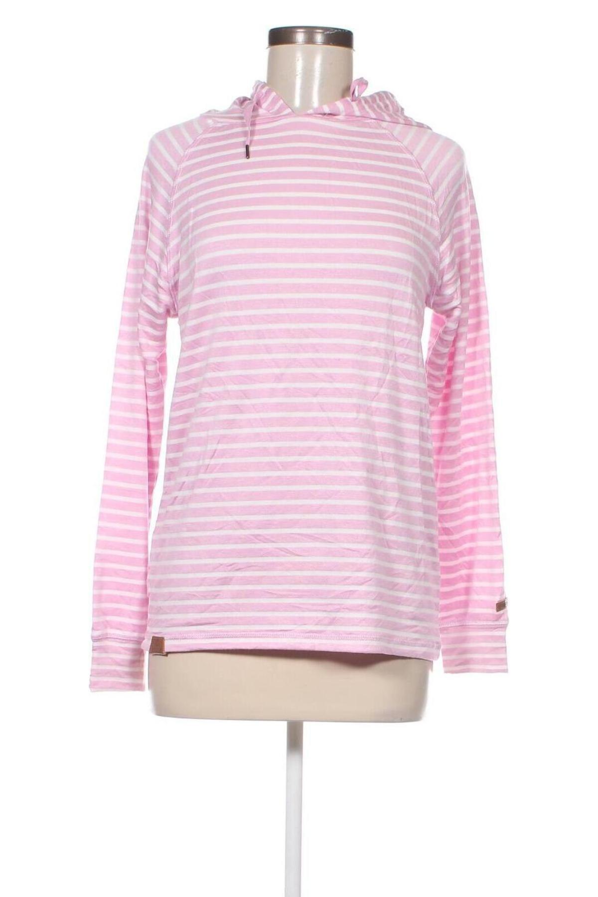 Damen Sweatshirt Gina, Größe S, Farbe Mehrfarbig, Preis € 5,25