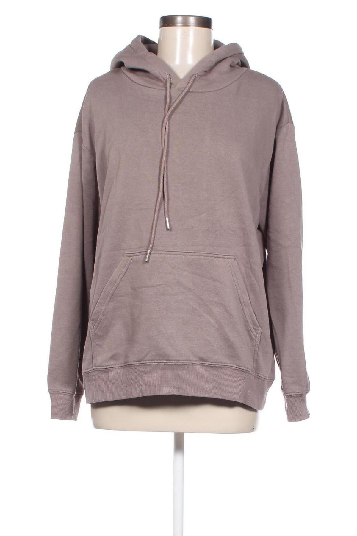 Női sweatshirt H&M, Méret M, Szín Szürke, Ár 2 207 Ft