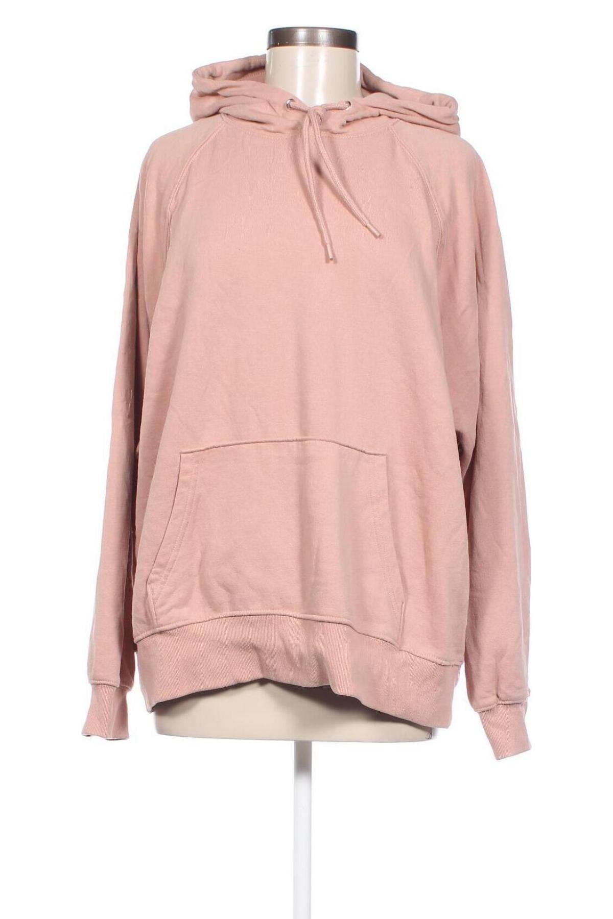 Női sweatshirt H&M Divided, Méret M, Szín Rózsaszín, Ár 1 839 Ft