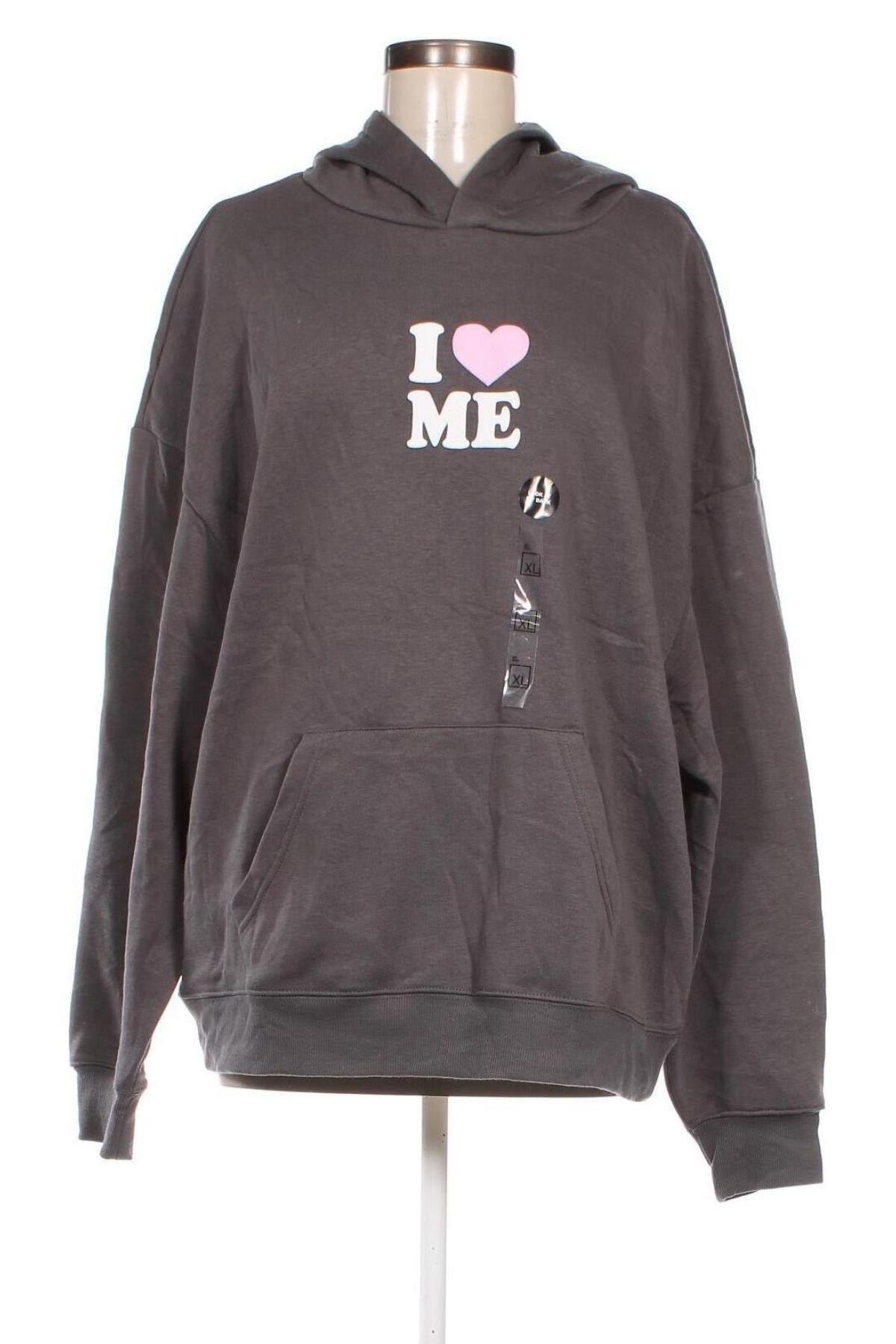 Női sweatshirt Jay Jays, Méret XL, Szín Szürke, Ár 10 402 Ft