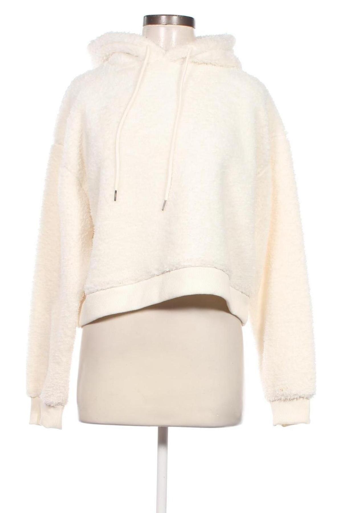 Női sweatshirt Jennyfer, Méret L, Szín Fehér, Ár 5 252 Ft