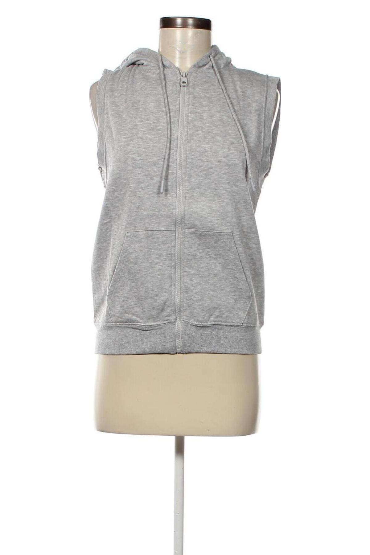 Damen Sweatshirt Jennyfer, Größe XXS, Farbe Grau, Preis 5,93 €