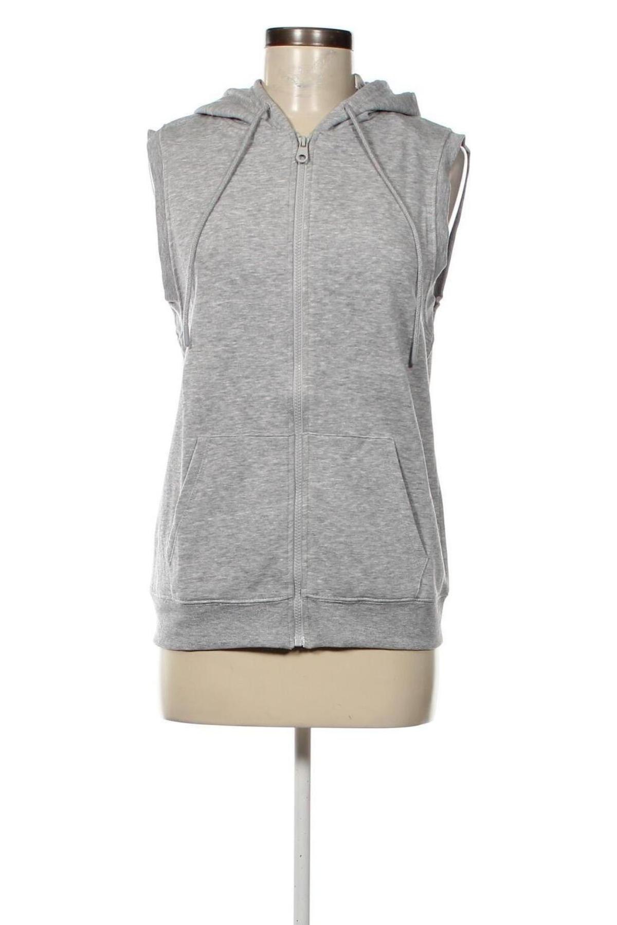 Damen Sweatshirt Jennyfer, Größe XS, Farbe Grau, Preis 7,82 €