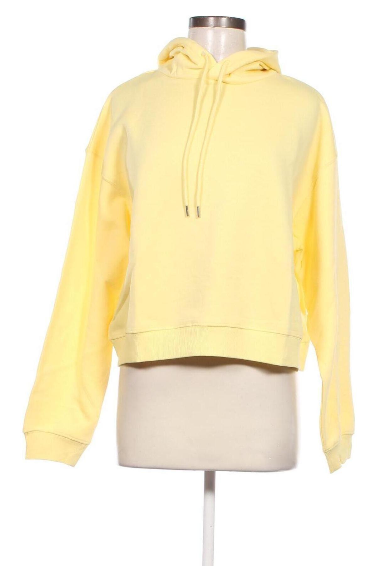 Női sweatshirt Jennyfer, Méret L, Szín Sárga, Ár 4 960 Ft