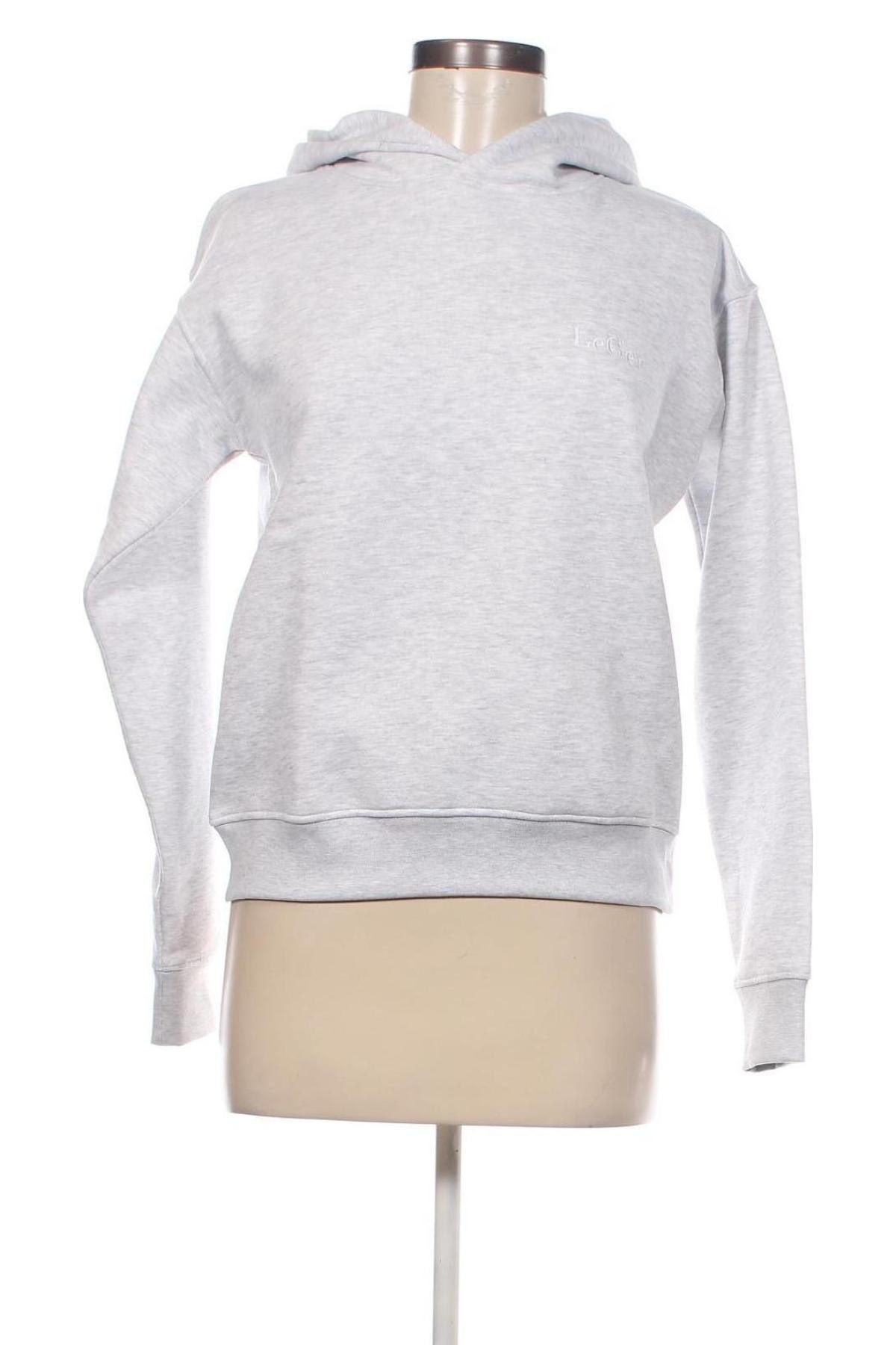 Damen Sweatshirt LeGer By Lena Gercke X About you, Größe XS, Farbe Grau, Preis € 12,94