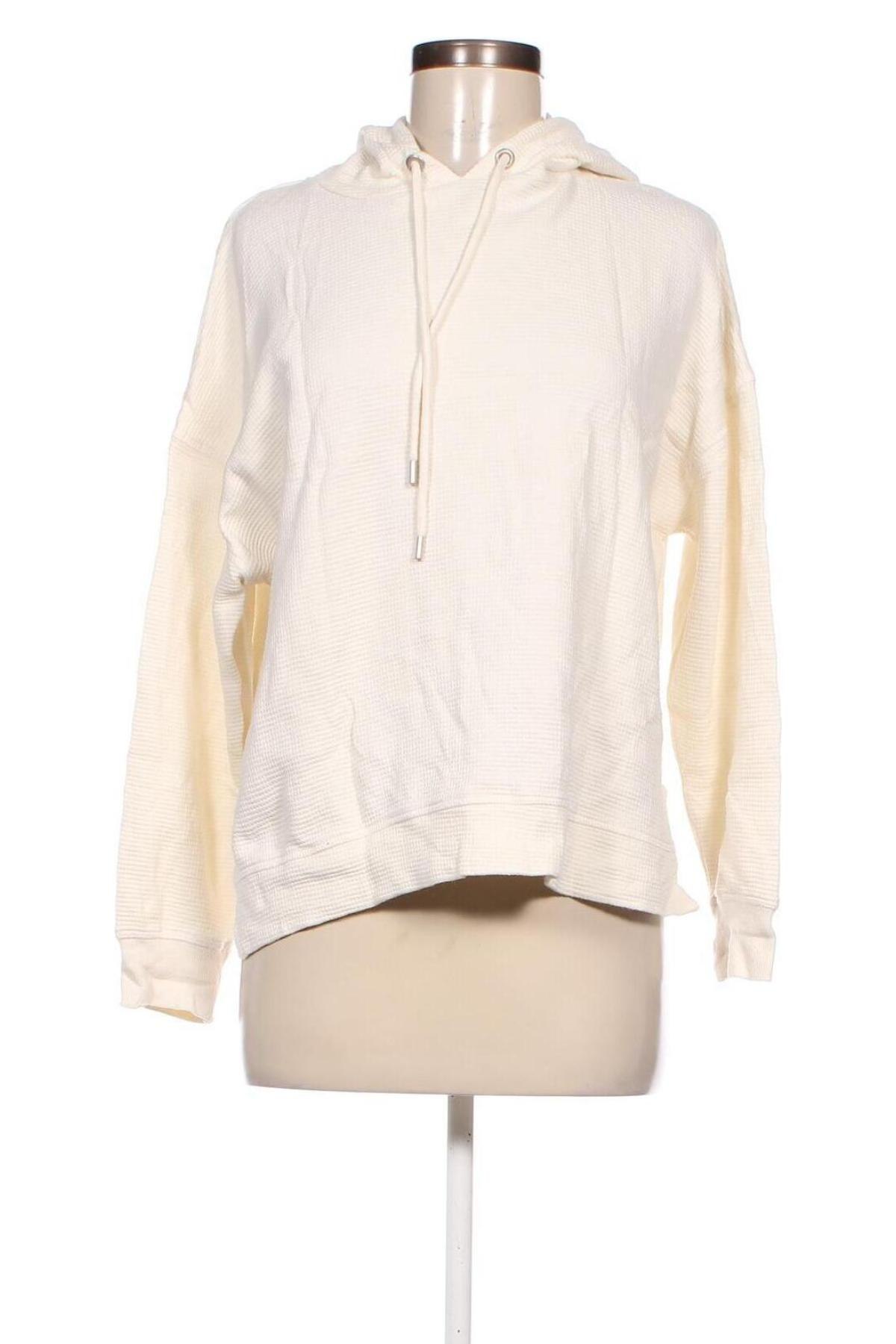 Damen Sweatshirt M.X.O, Größe L, Farbe Ecru, Preis 6,05 €