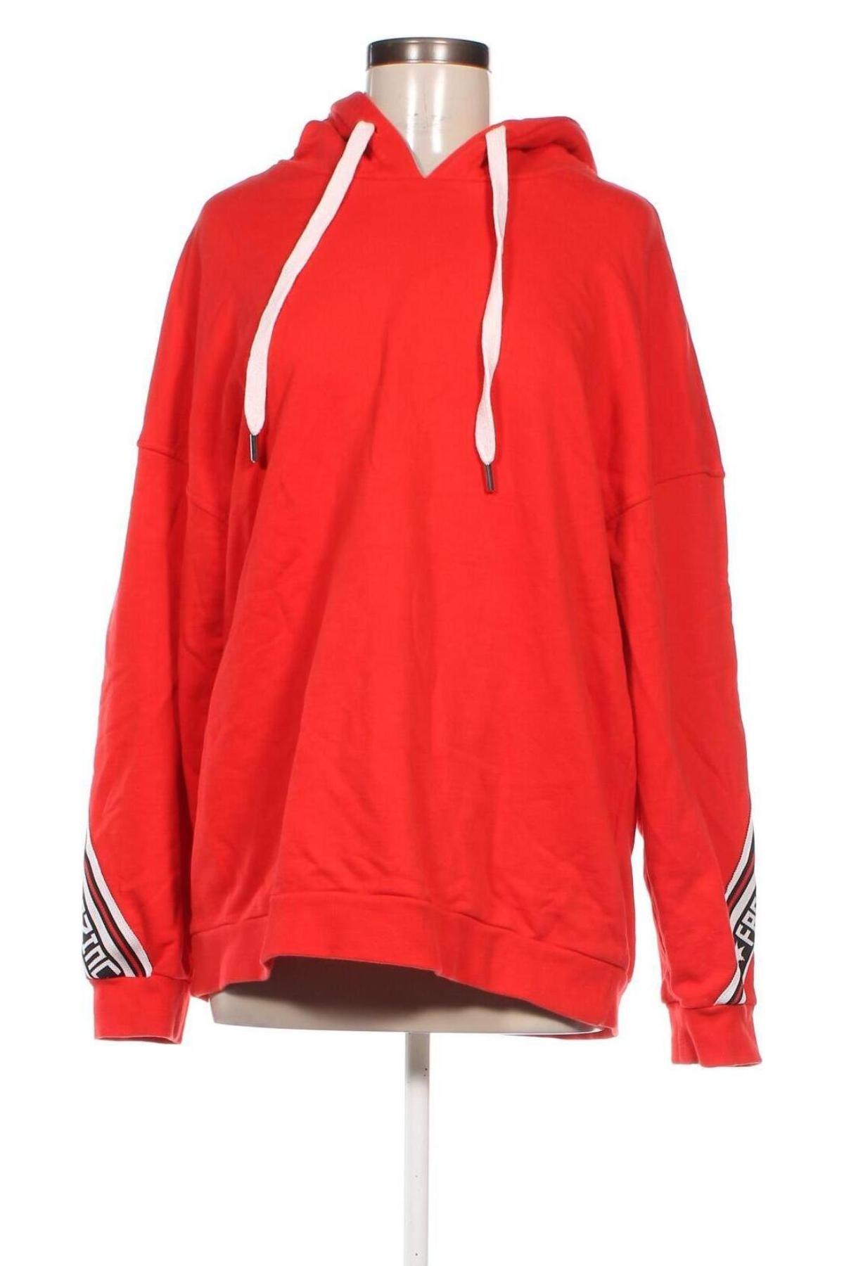 Damen Sweatshirt Marc Aurel, Größe L, Farbe Rot, Preis 42,80 €