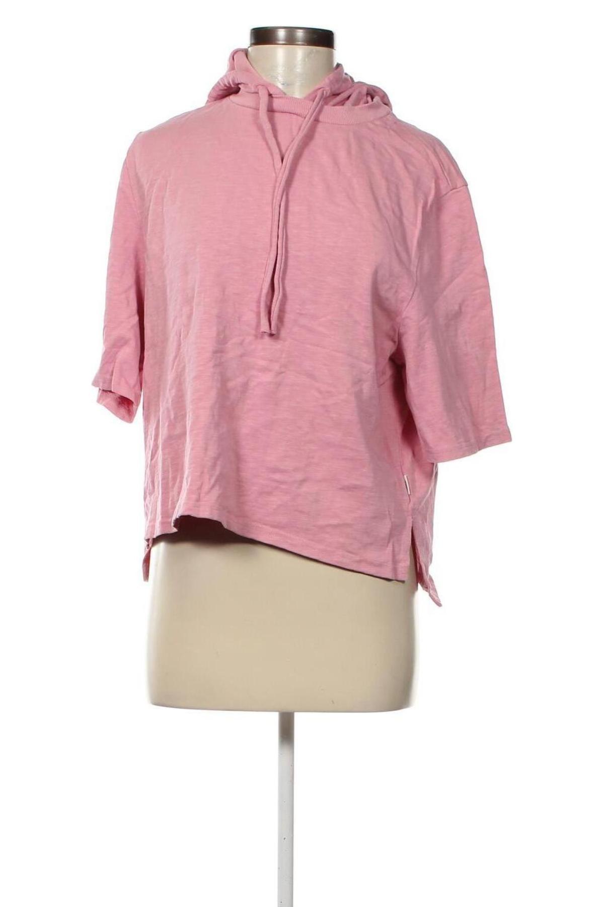 Damen Sweatshirt Marc O'Polo, Größe S, Farbe Rosa, Preis 22,99 €