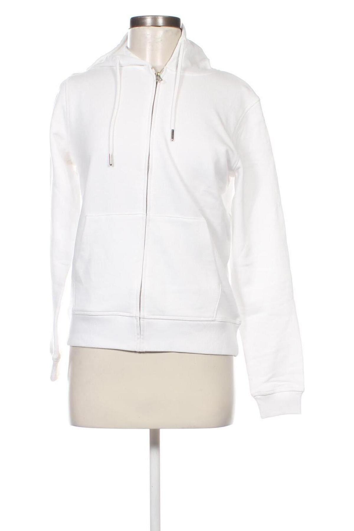 Női sweatshirt Marks & Spencer, Méret S, Szín Fehér, Ár 13 108 Ft