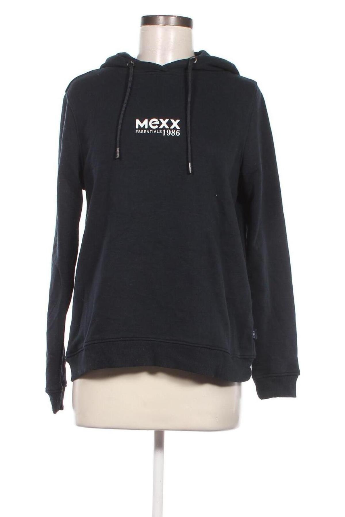 Női sweatshirt Mexx, Méret M, Szín Kék, Ár 10 402 Ft