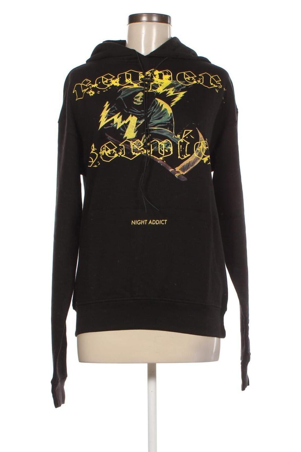 NIGHT ADDICT Damen Sweatshirt NIGHT ADDICT - günstig bei Remix - #127197957