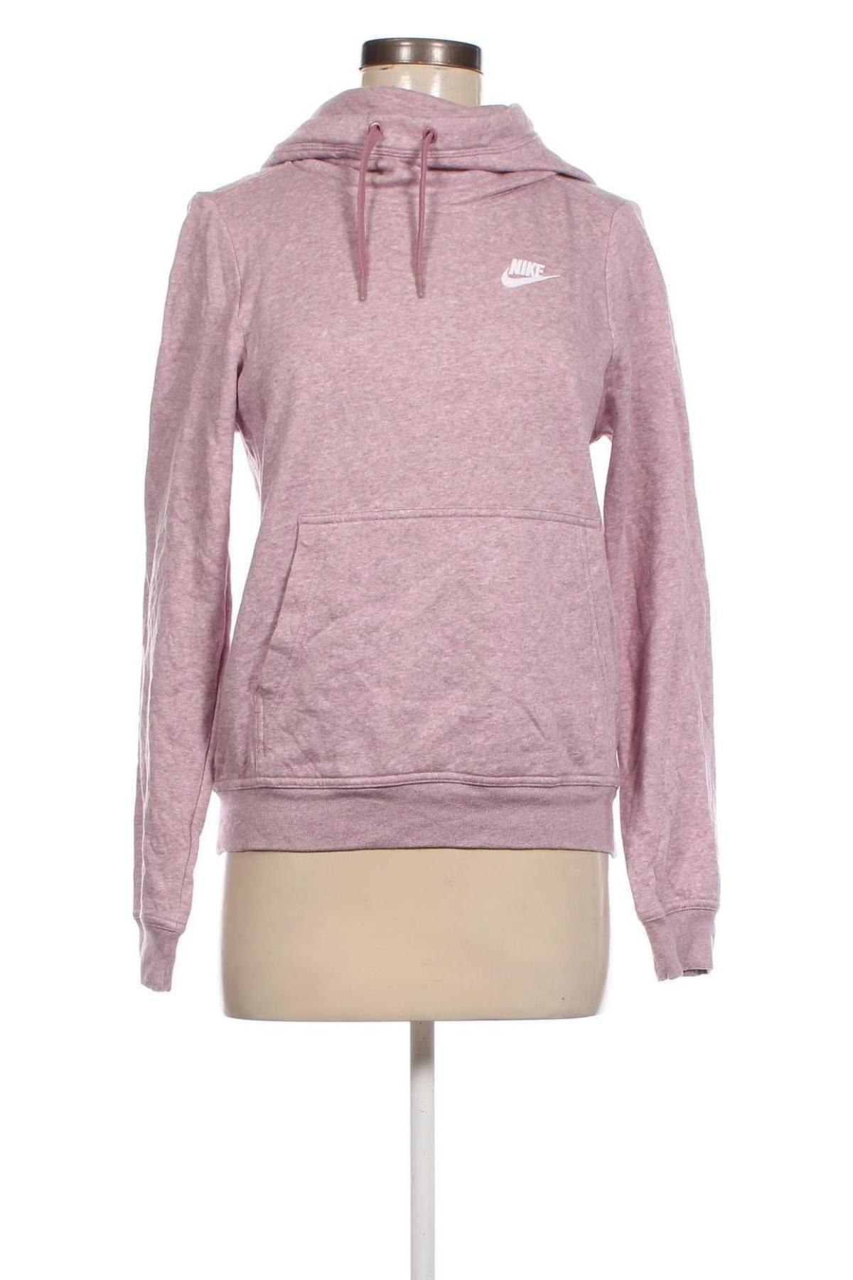 Damska bluza Nike, Rozmiar XS, Kolor Różowy, Cena 95,99 zł