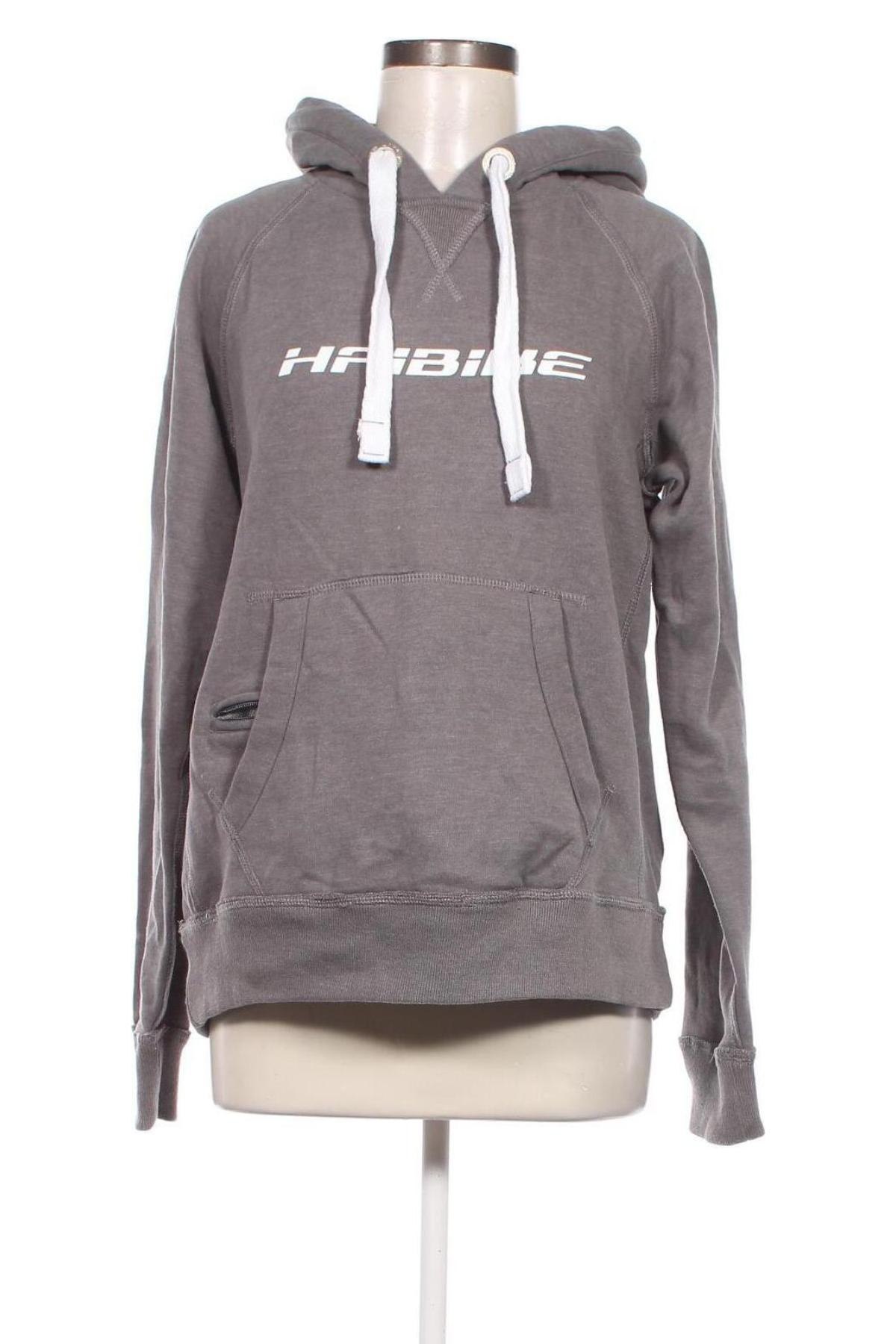 Damen Sweatshirt Payper, Größe L, Farbe Grau, Preis € 10,09