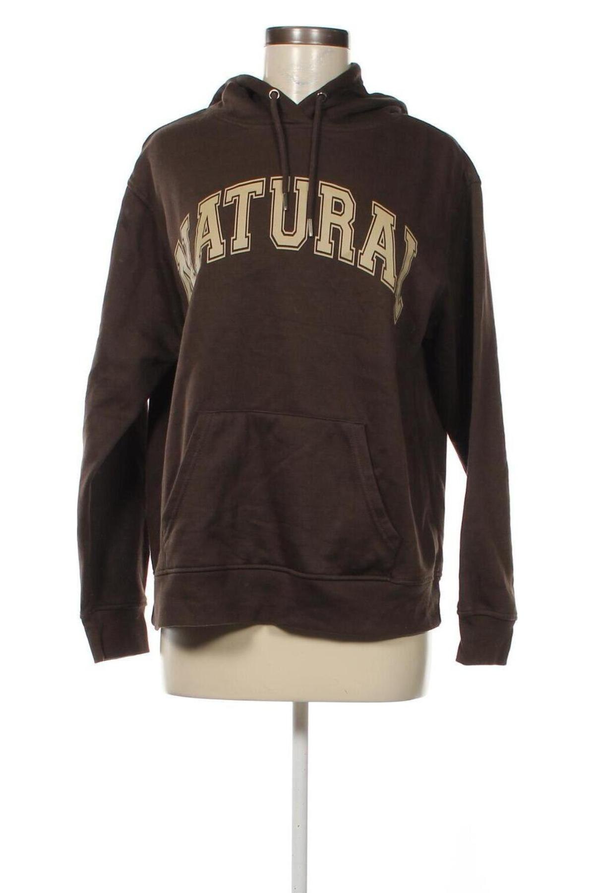Damen Sweatshirt Primark, Größe M, Farbe Braun, Preis € 5,05