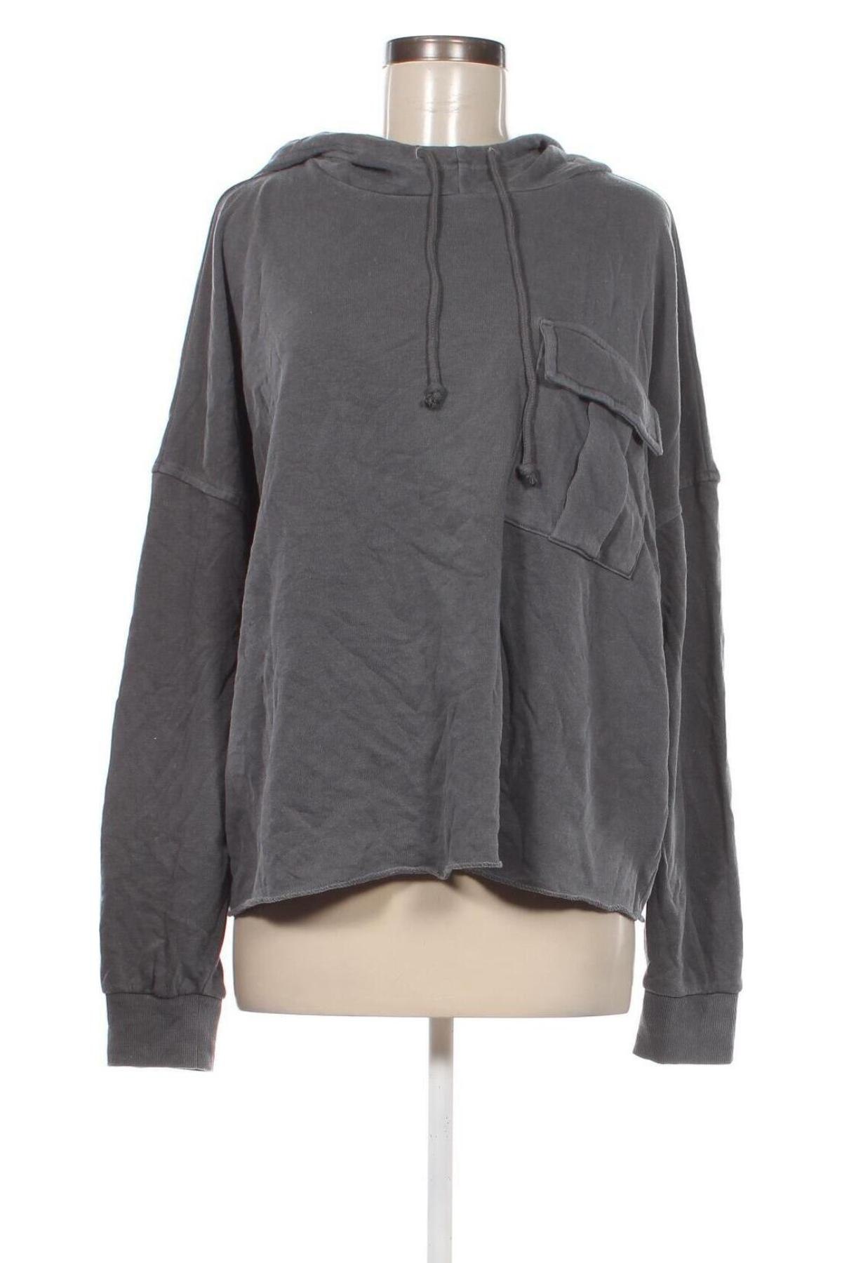 Damen Sweatshirt Sonoma, Größe XL, Farbe Grau, Preis 20,18 €