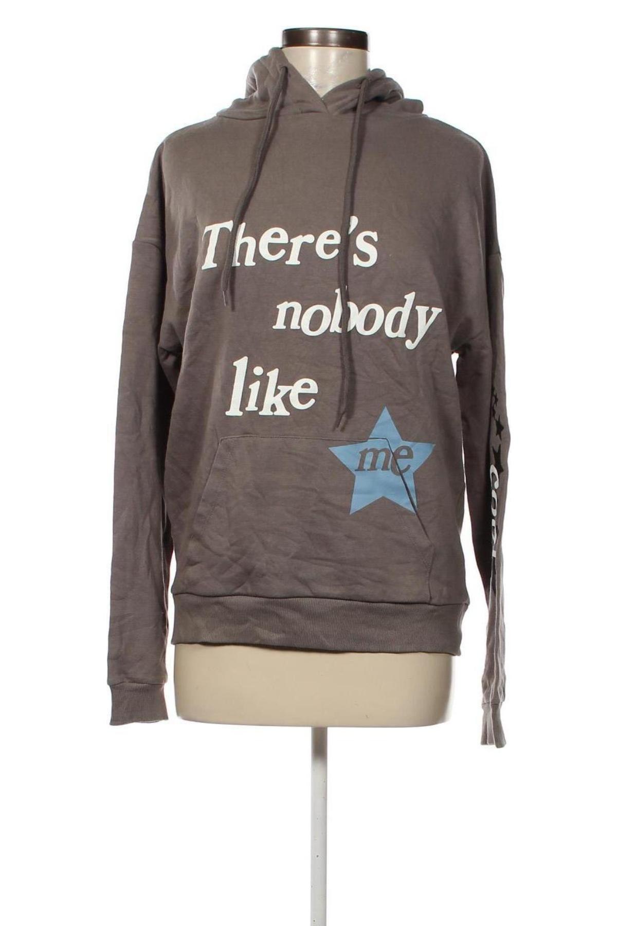 Damen Sweatshirt Subdued, Größe S, Farbe Grau, Preis 12,94 €